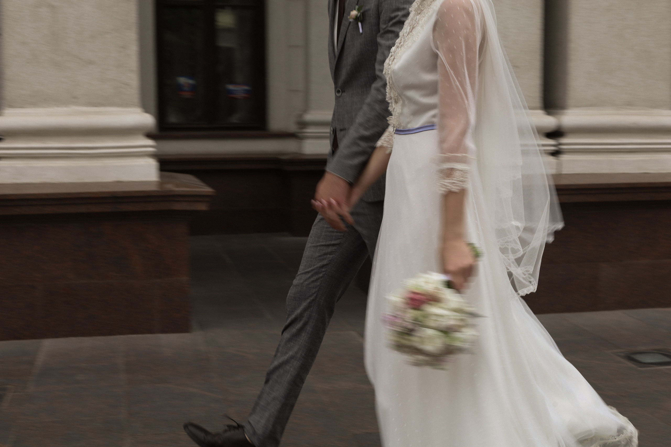 Lera & Dima. Свадебный фотограф в Воронеже Гридина Галина