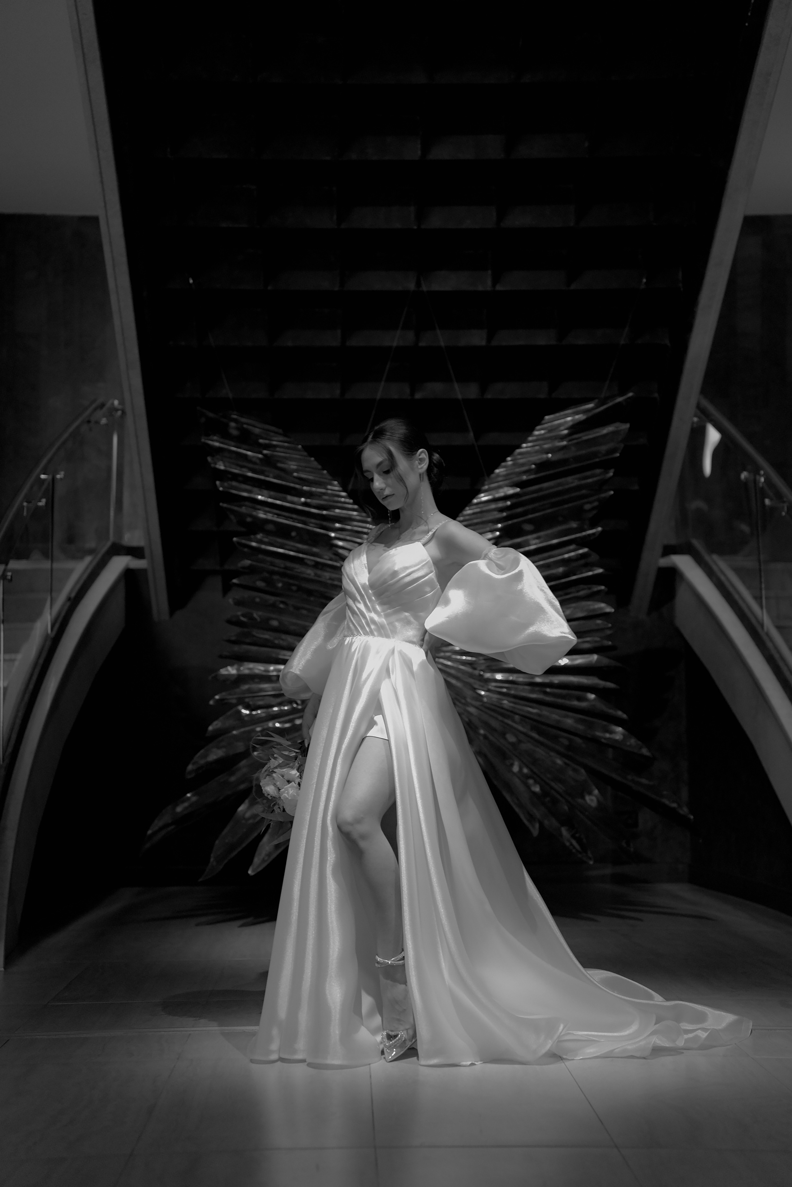 Свадьба Ксении и Романа. Свадебный фотограф в Воронеже Гридина Галина