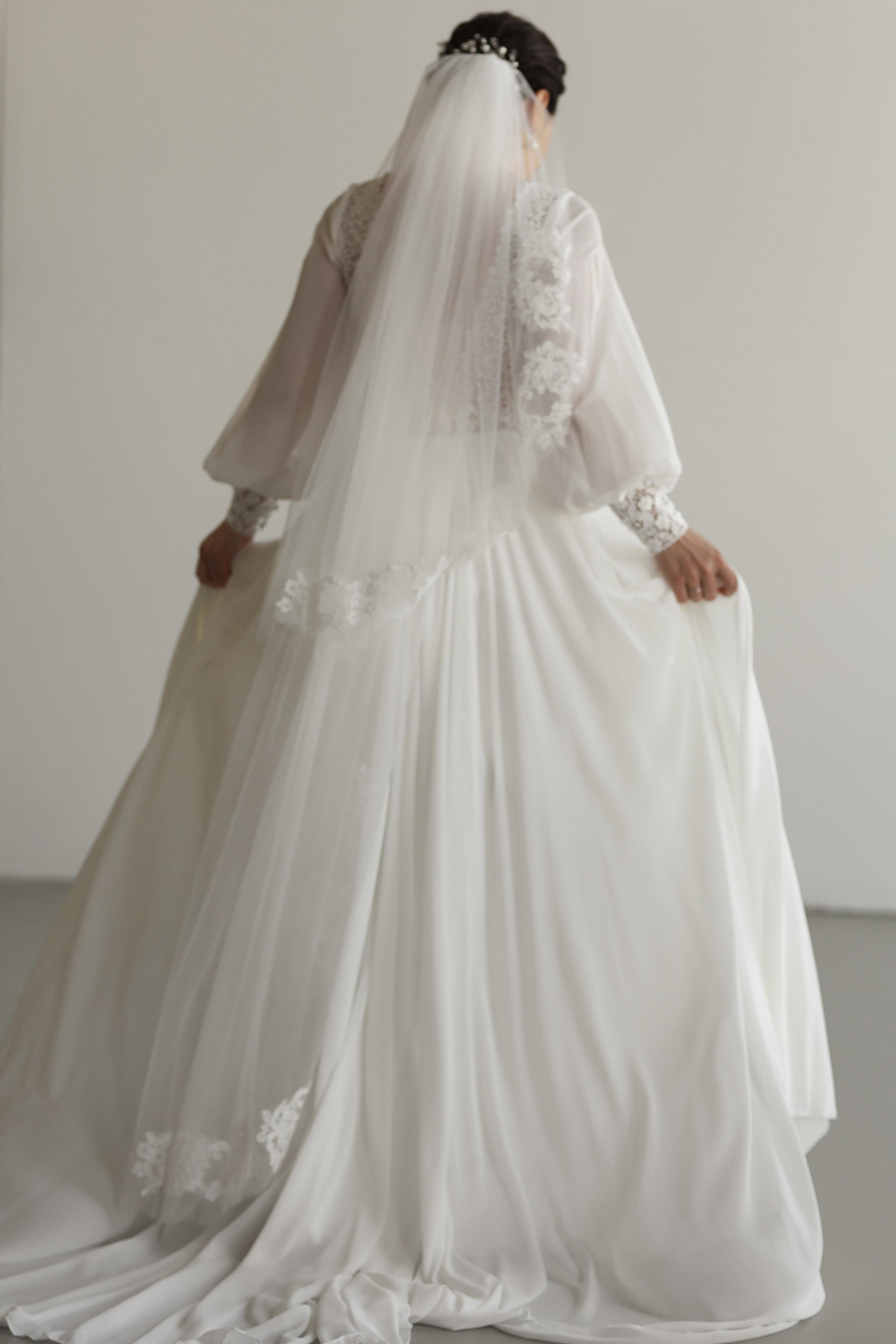 Кристина и Игорь. Свадебный фотограф в Воронеже Гридина Галина