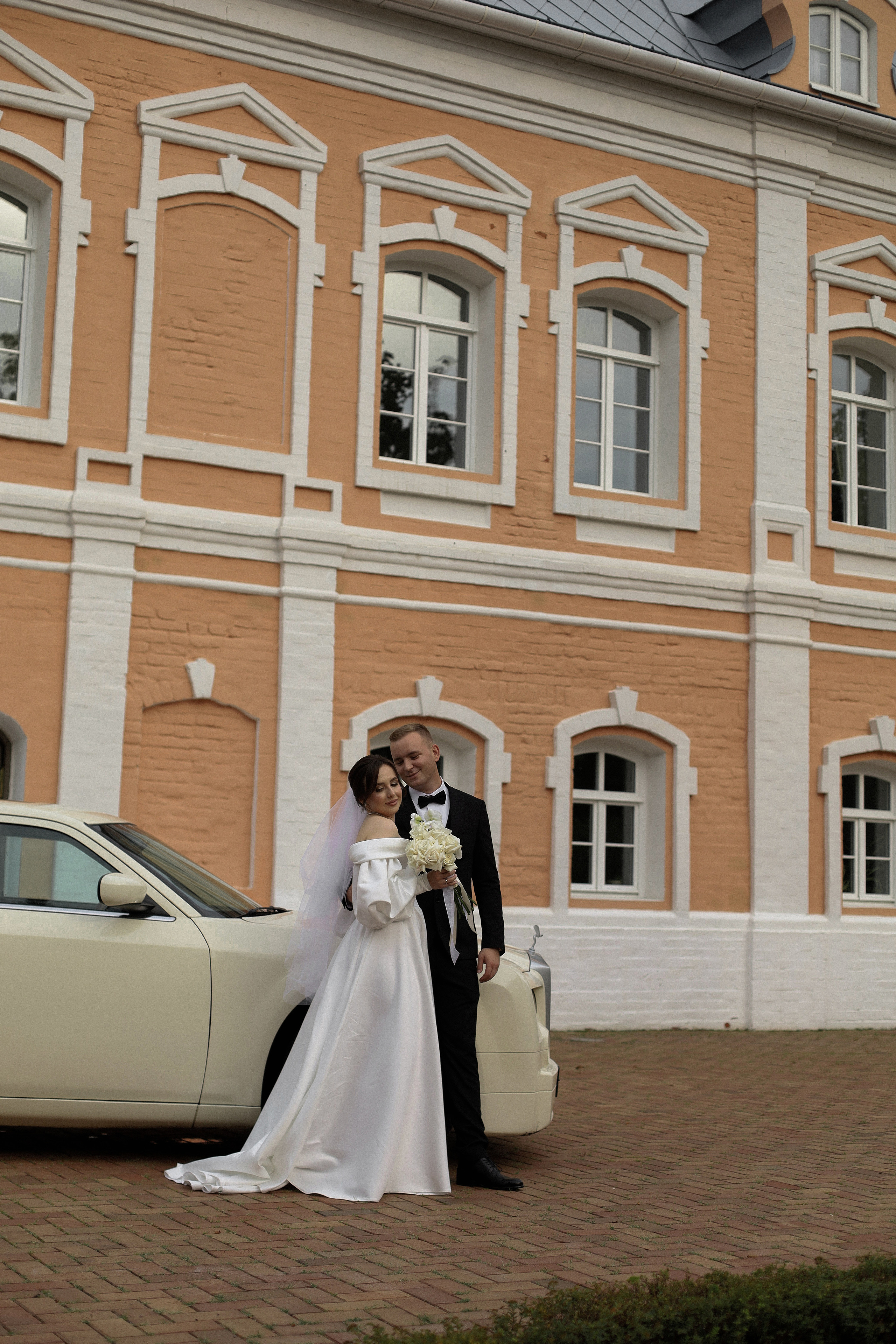 Свадьба Валерии и Александра. Свадебный фотограф в Воронеже Гридина Галина