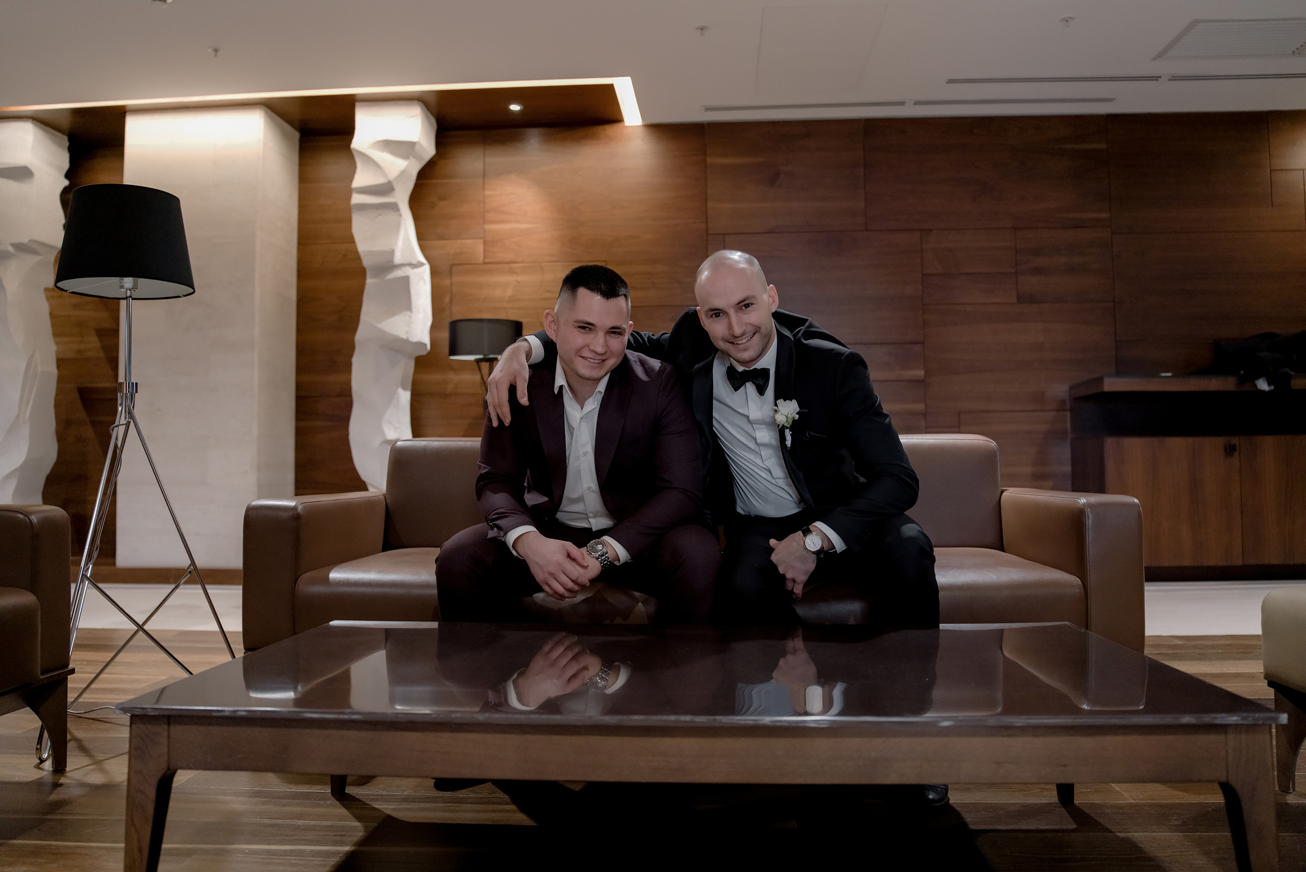 Свадьба Ксении и Романа. Свадебный фотограф в Воронеже Гридина Галина