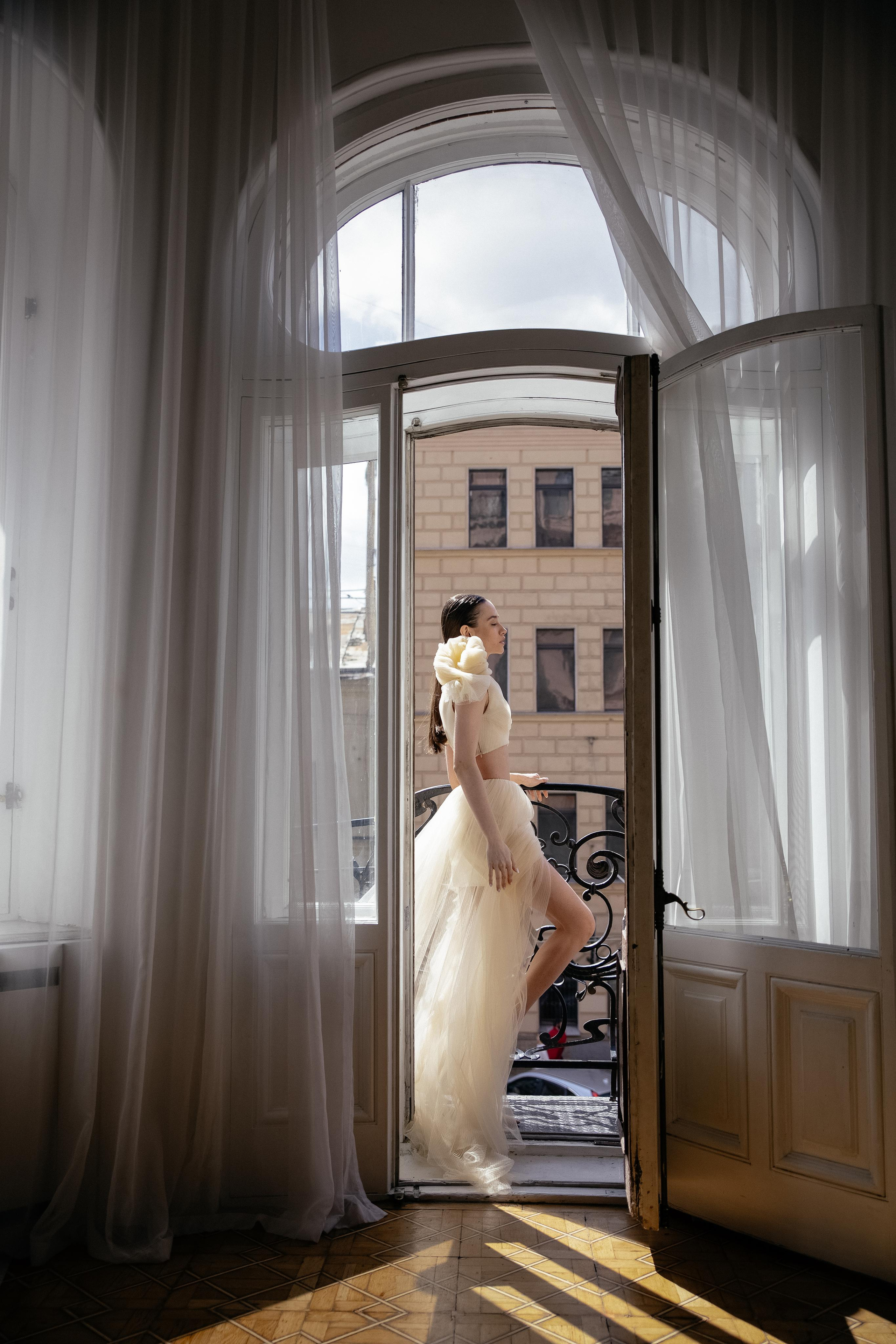 Съемка в Питере. Фотостудия. Свадебный фотограф в Воронеже Гридина Галина