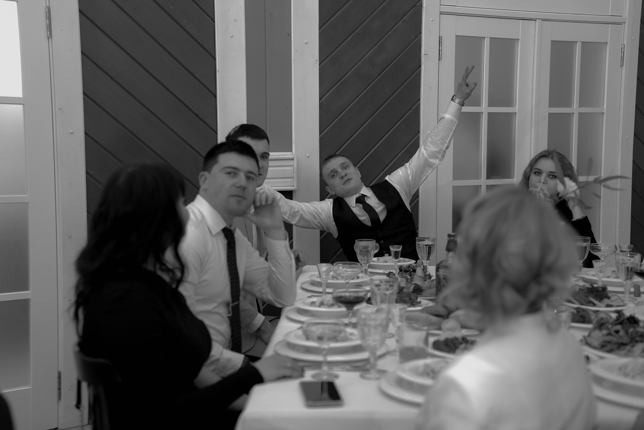 Свадьба Ксении и Романа. Свадебный фотограф в Воронеже Гридина Галина