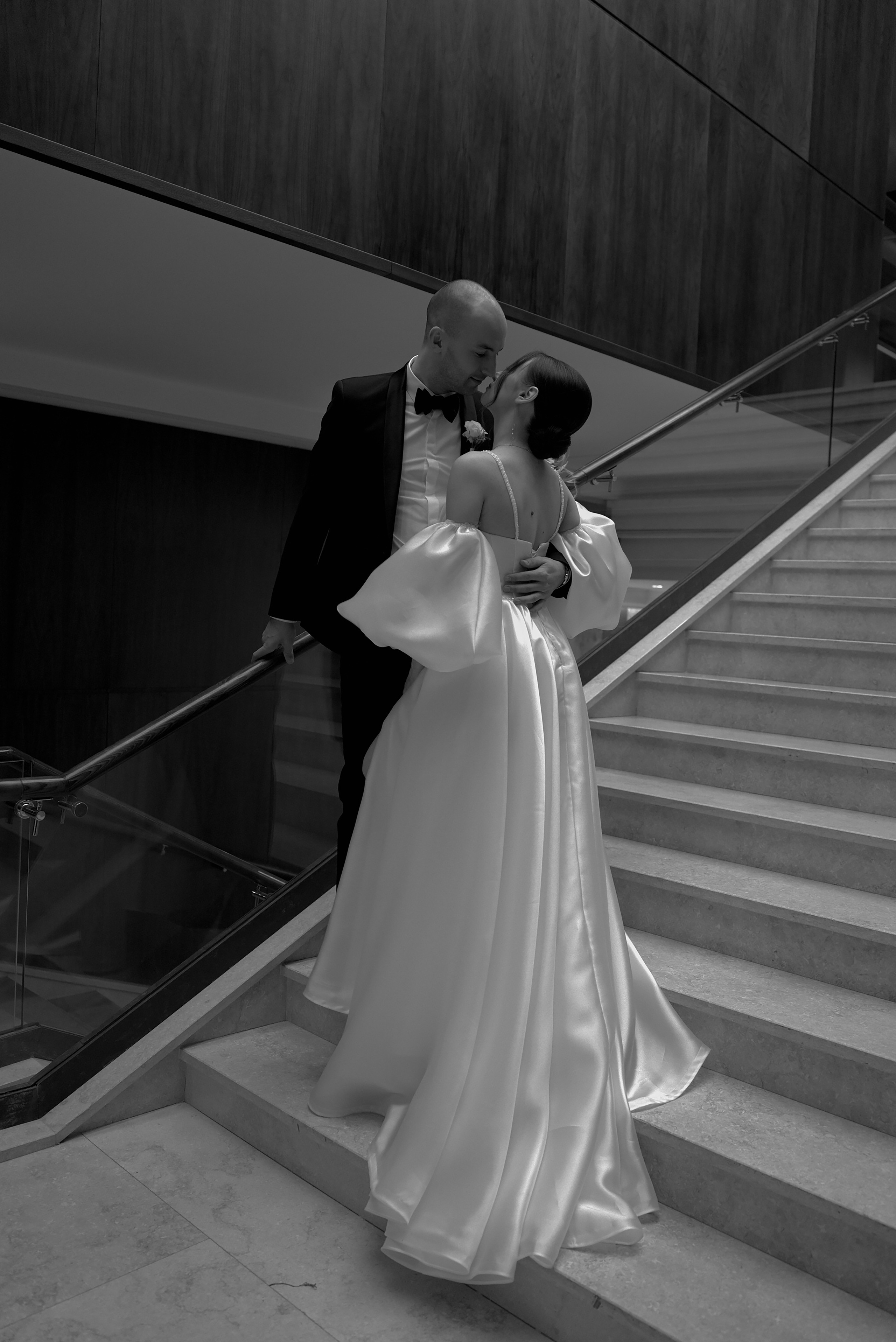 Свадьба Ксении и Романа. Свадебный фотограф в Воронеже Гридина Галина