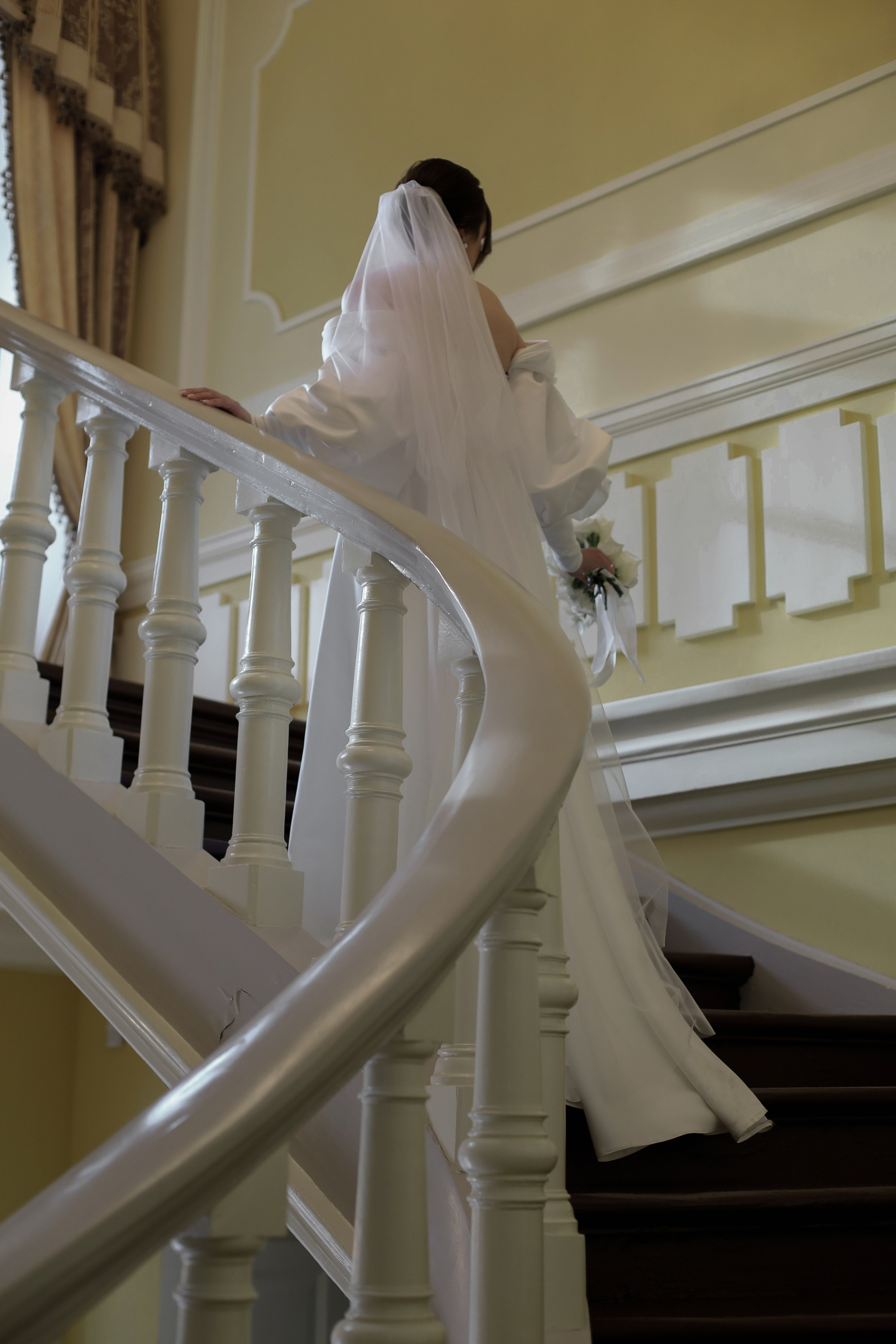 Свадьба Валерии и Александра. Свадебный фотограф в Воронеже Гридина Галина