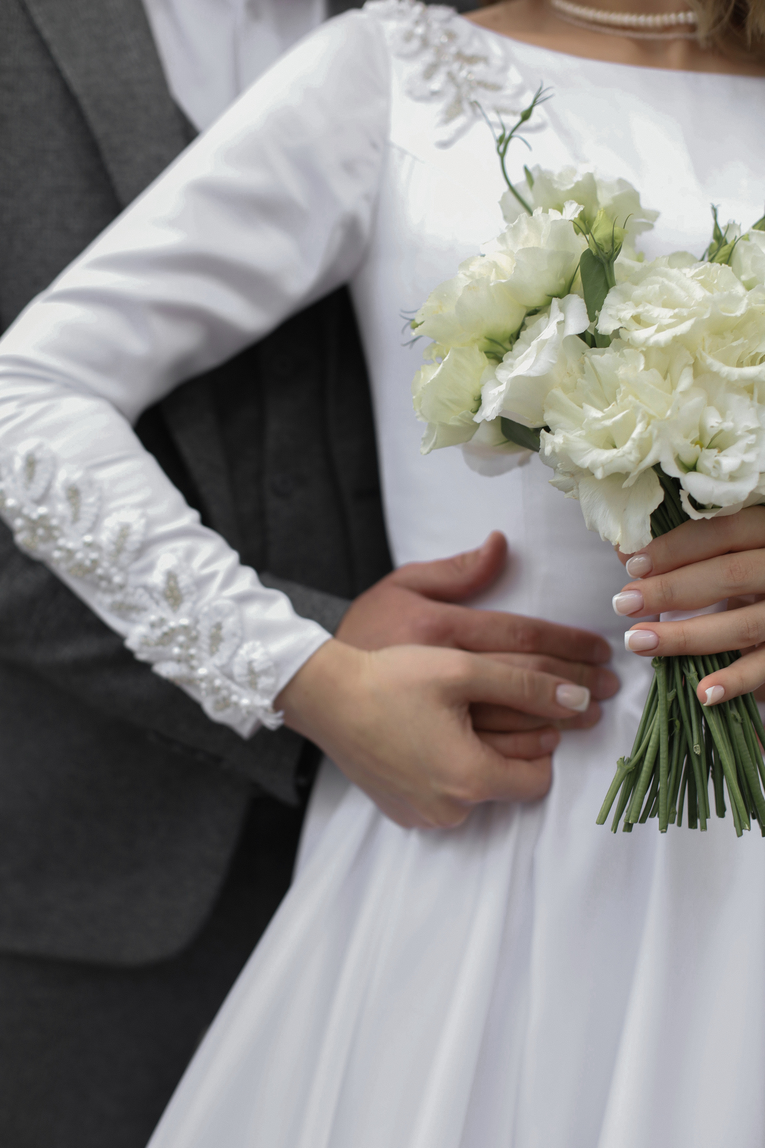 Инна и Амир. Свадебный фотограф в Воронеже Гридина Галина