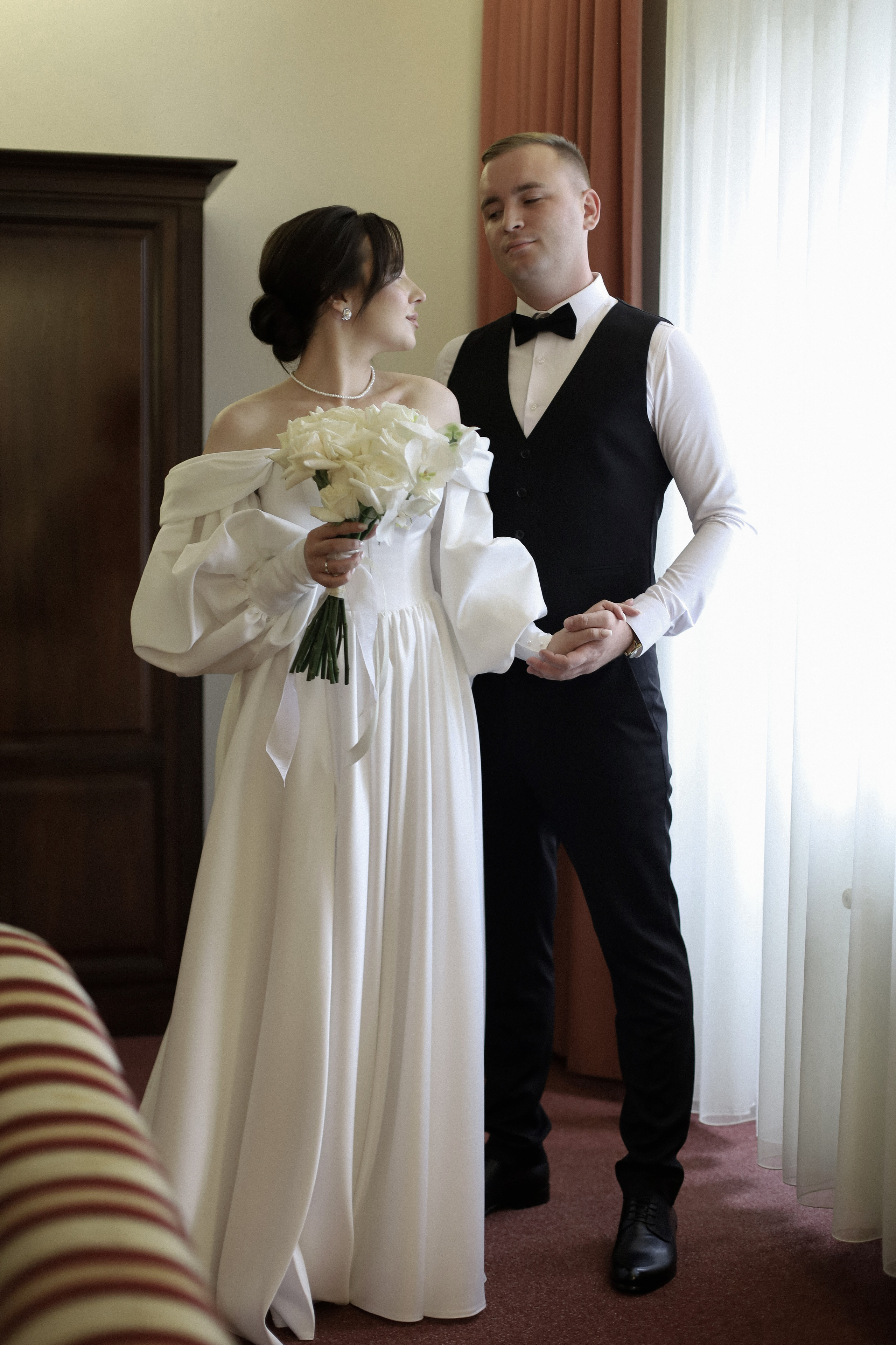 Свадьба Валерии и Александра. Свадебный фотограф в Воронеже Гридина Галина