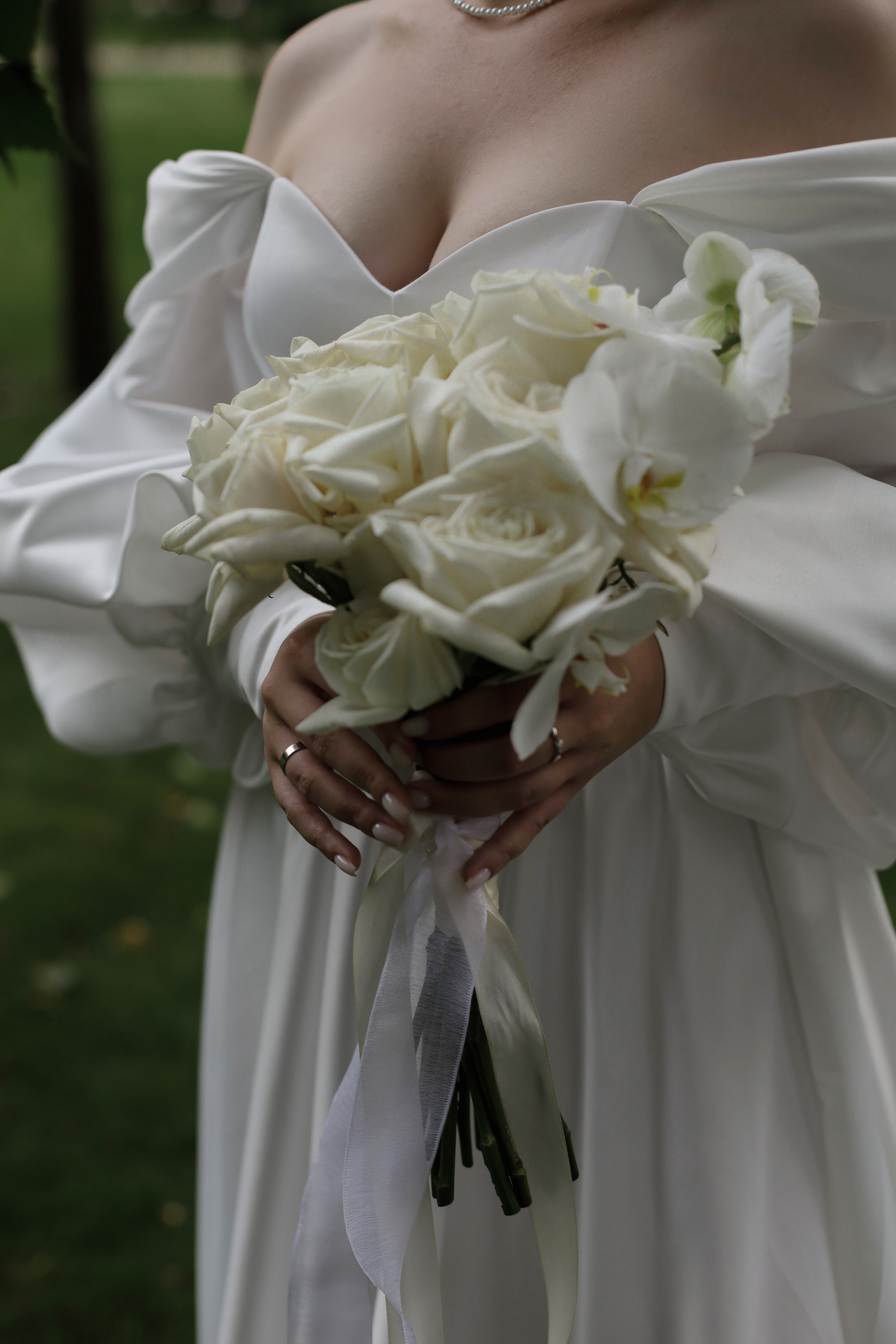 Свадьба Валерии и Александра. Свадебный фотограф в Воронеже Гридина Галина