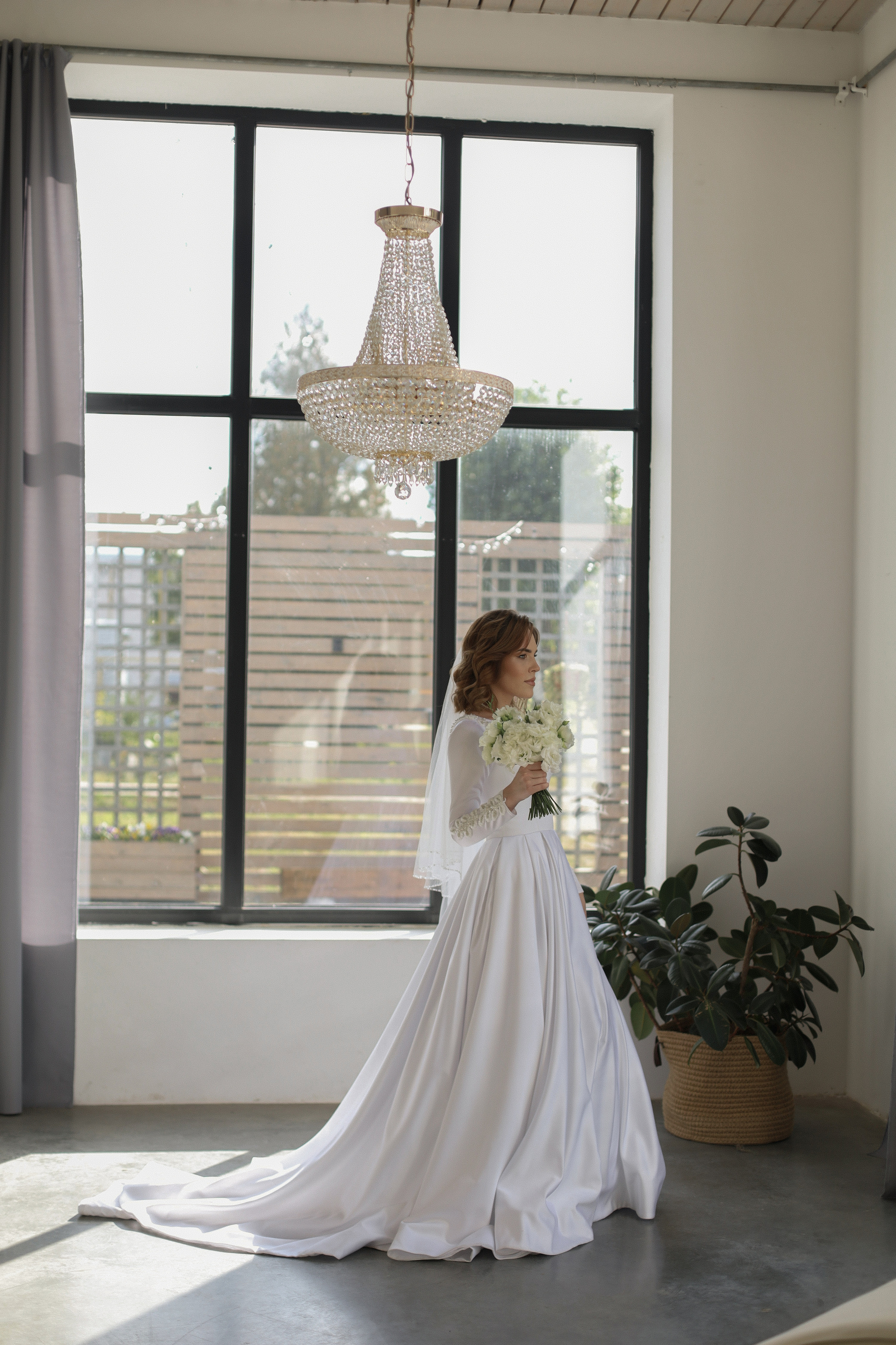 Инна и Амир. Свадебный фотограф в Воронеже Гридина Галина