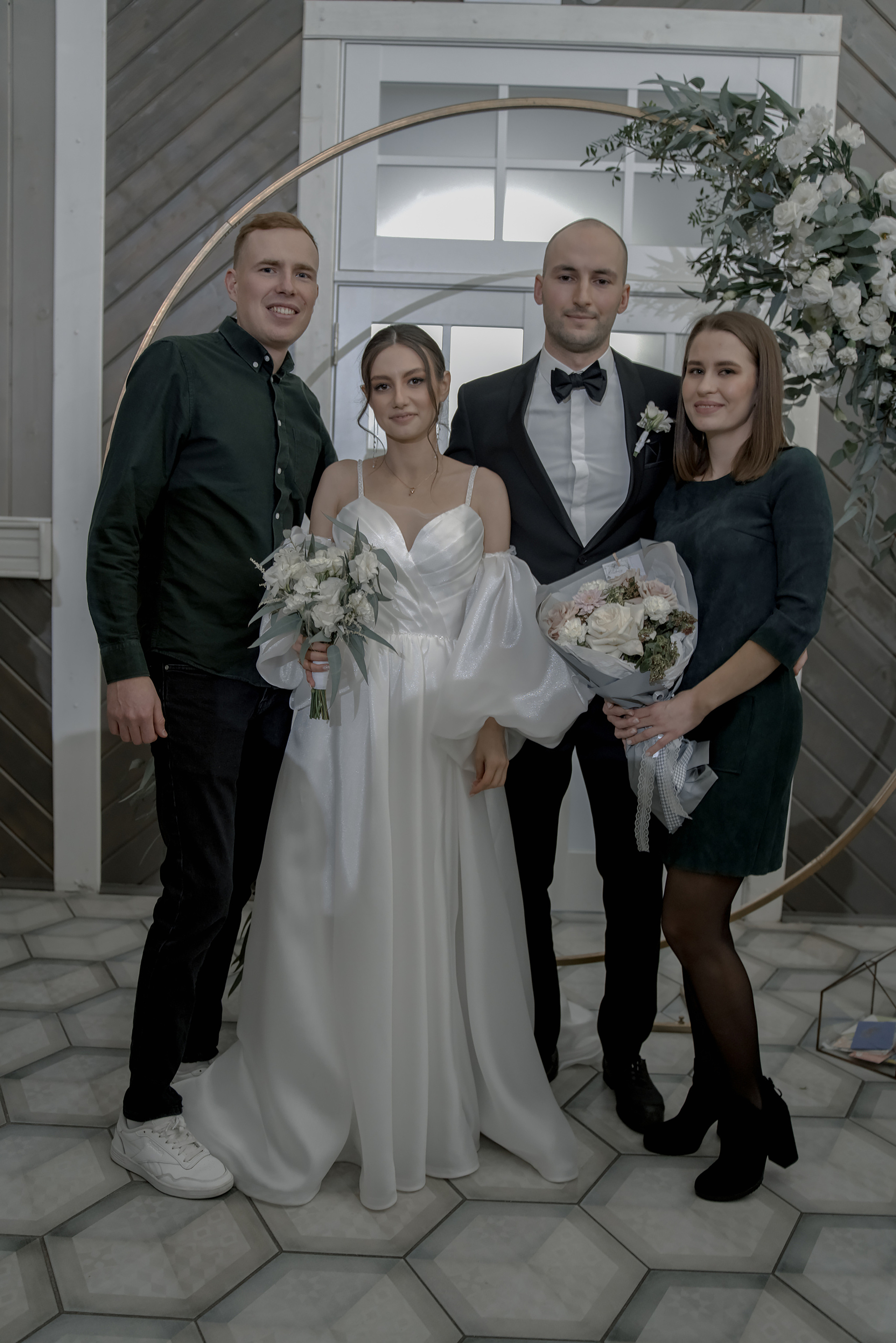 Свадьба Ксении и Романа. Свадебный фотограф в Воронеже Гридина Галина