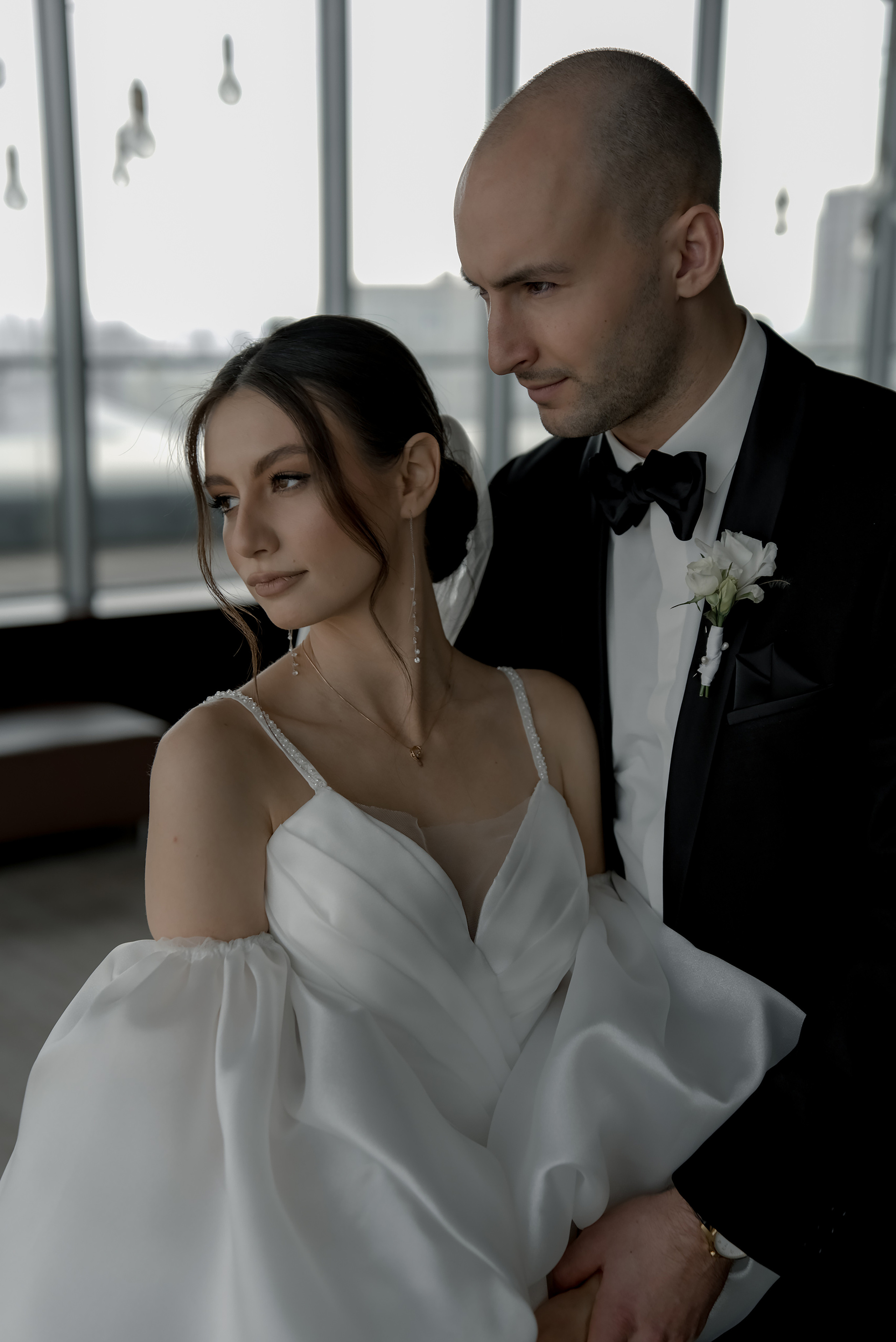 Свадьба Ксении и Романа. Свадебный фотограф в Воронеже Гридина Галина