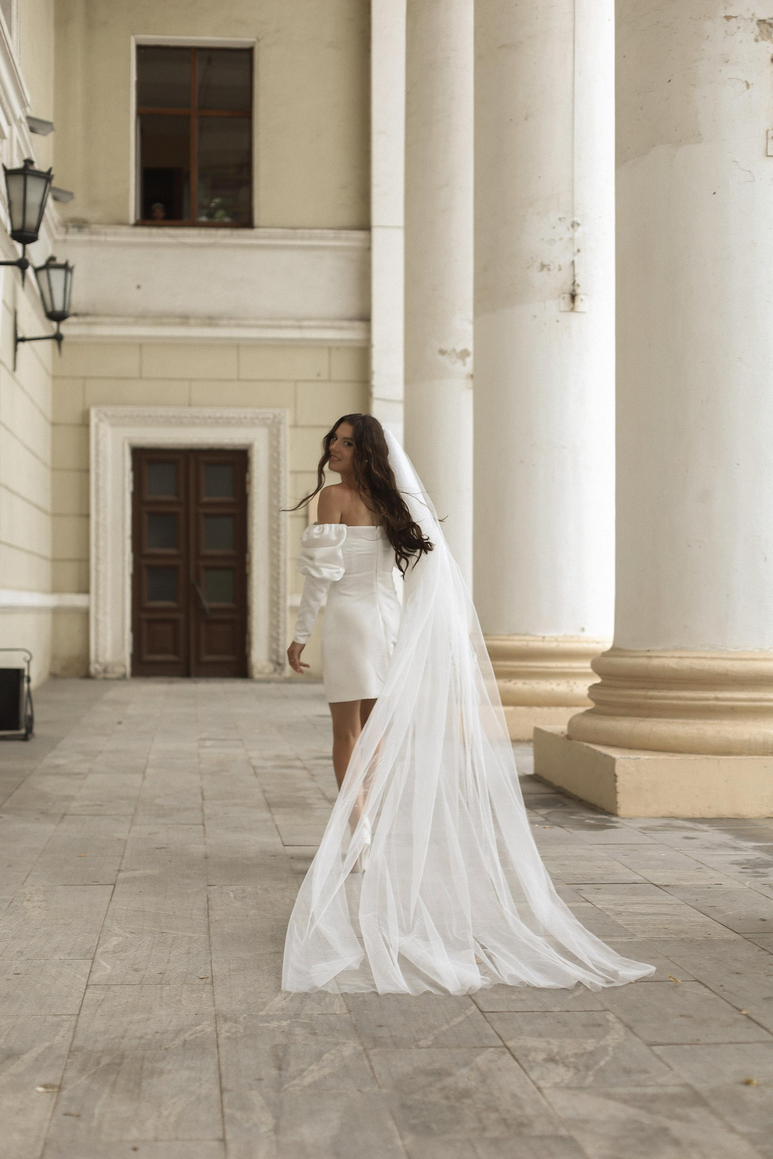 Елена и Александр. Свадебный фотограф в Воронеже Гридина Галина