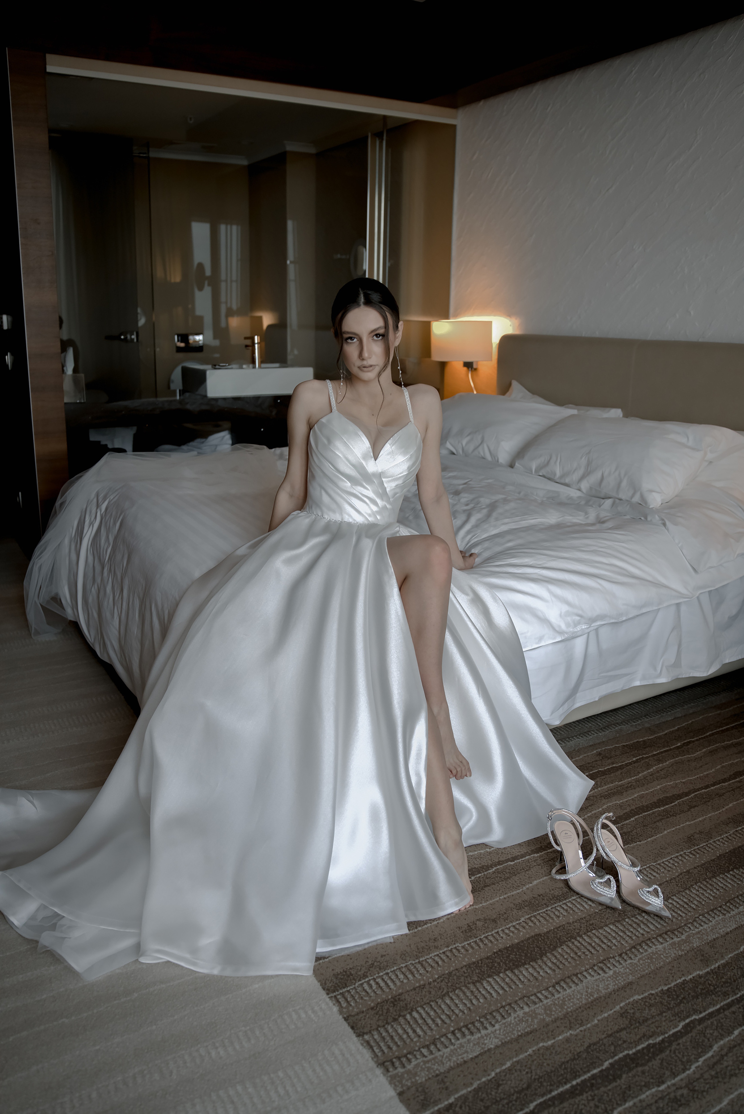 Свадьба Ксении и Романа. Свадебный фотограф в Воронеже Гридина Галина