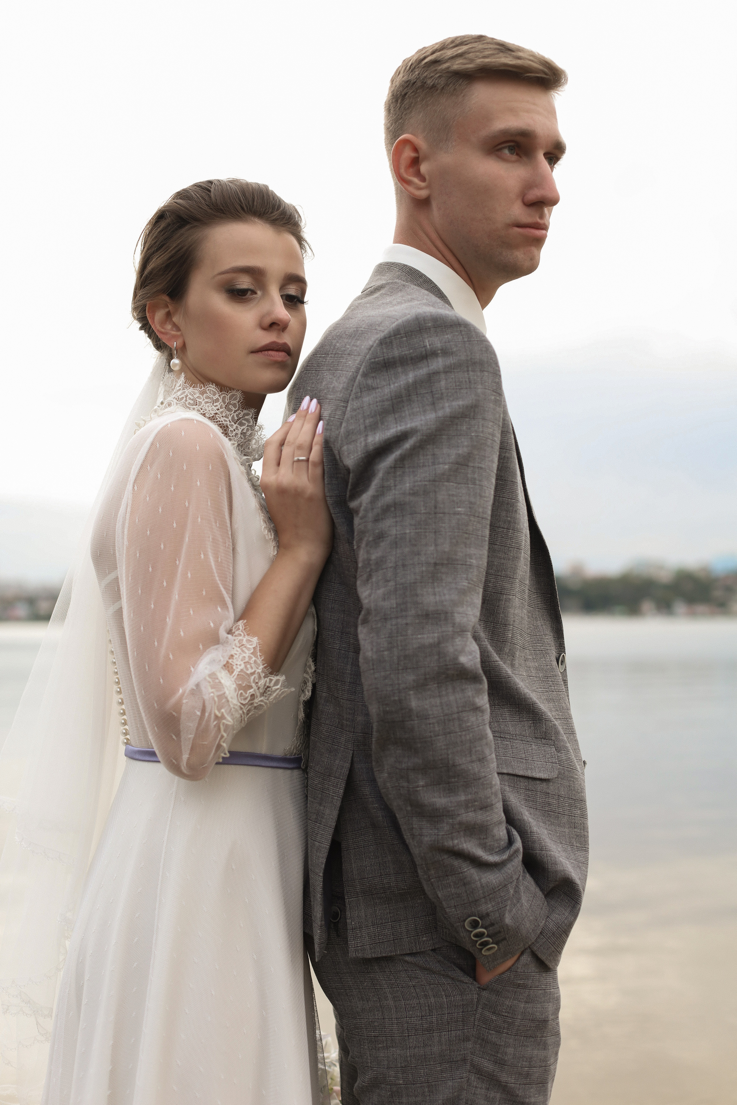 Lera & Dima. Свадебный фотограф в Воронеже Гридина Галина