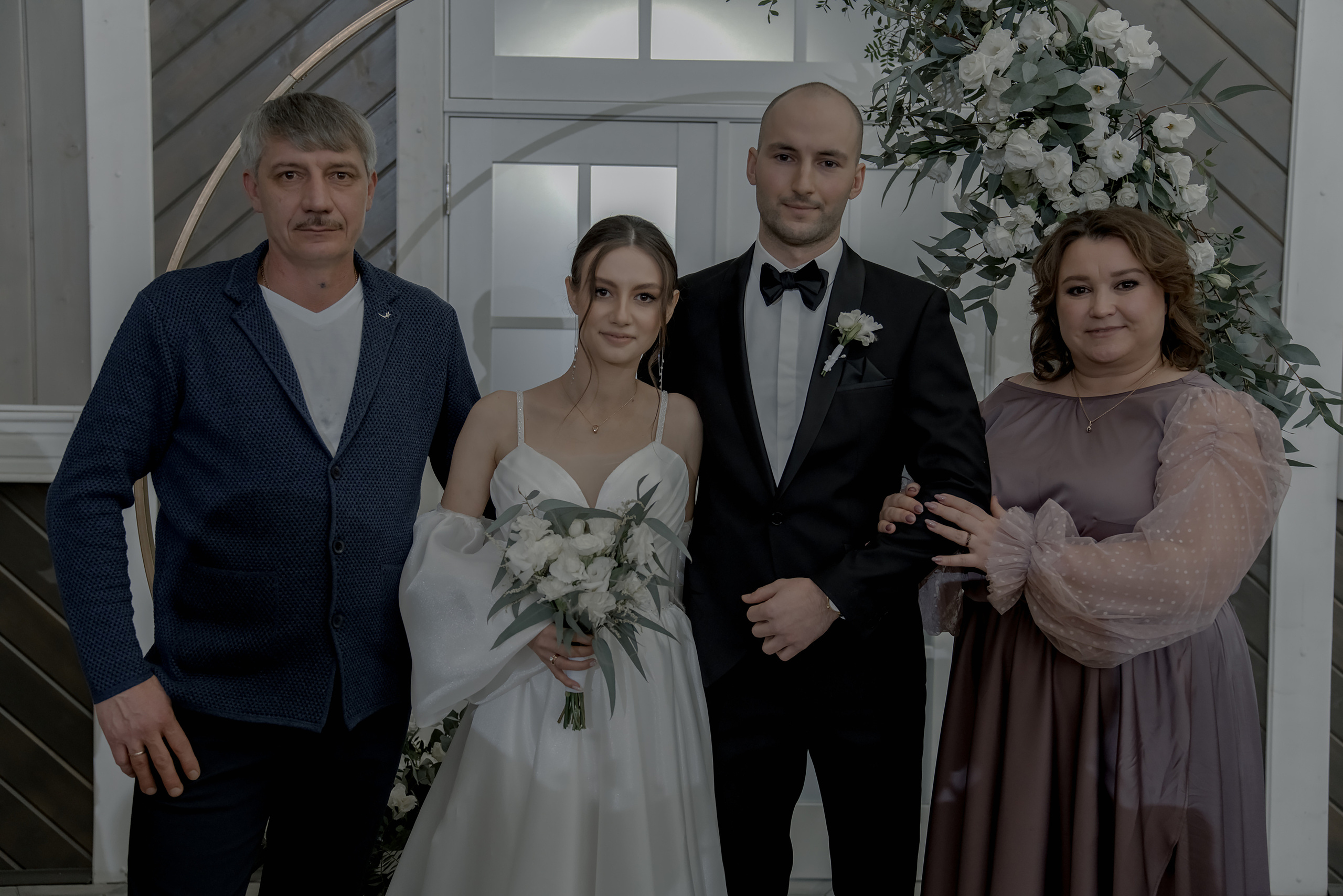 Свадьба Ксении и Романа. Свадебный фотограф в Воронеже Гридина Галина