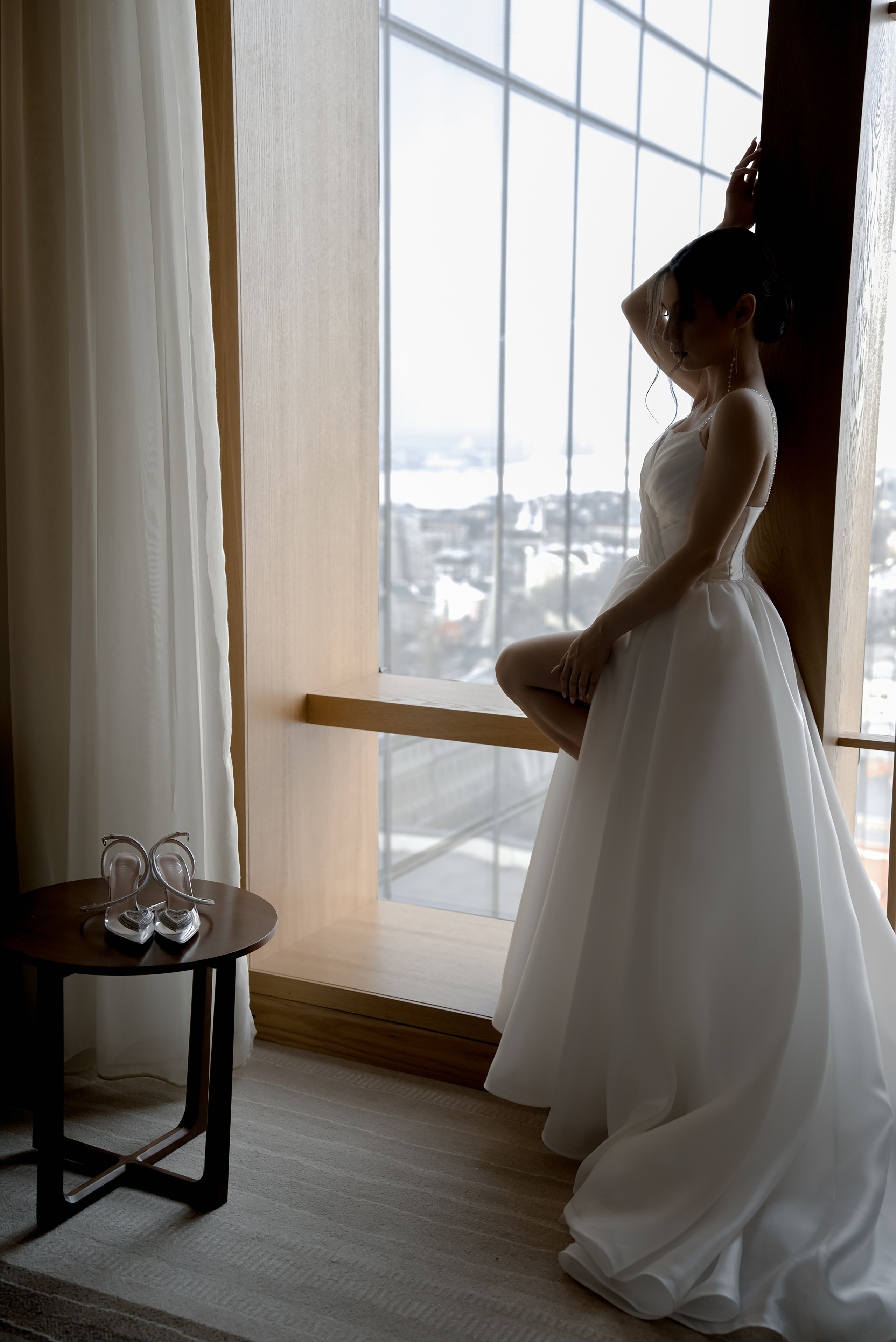 Свадьба Ксении и Романа. Свадебный фотограф в Воронеже Гридина Галина