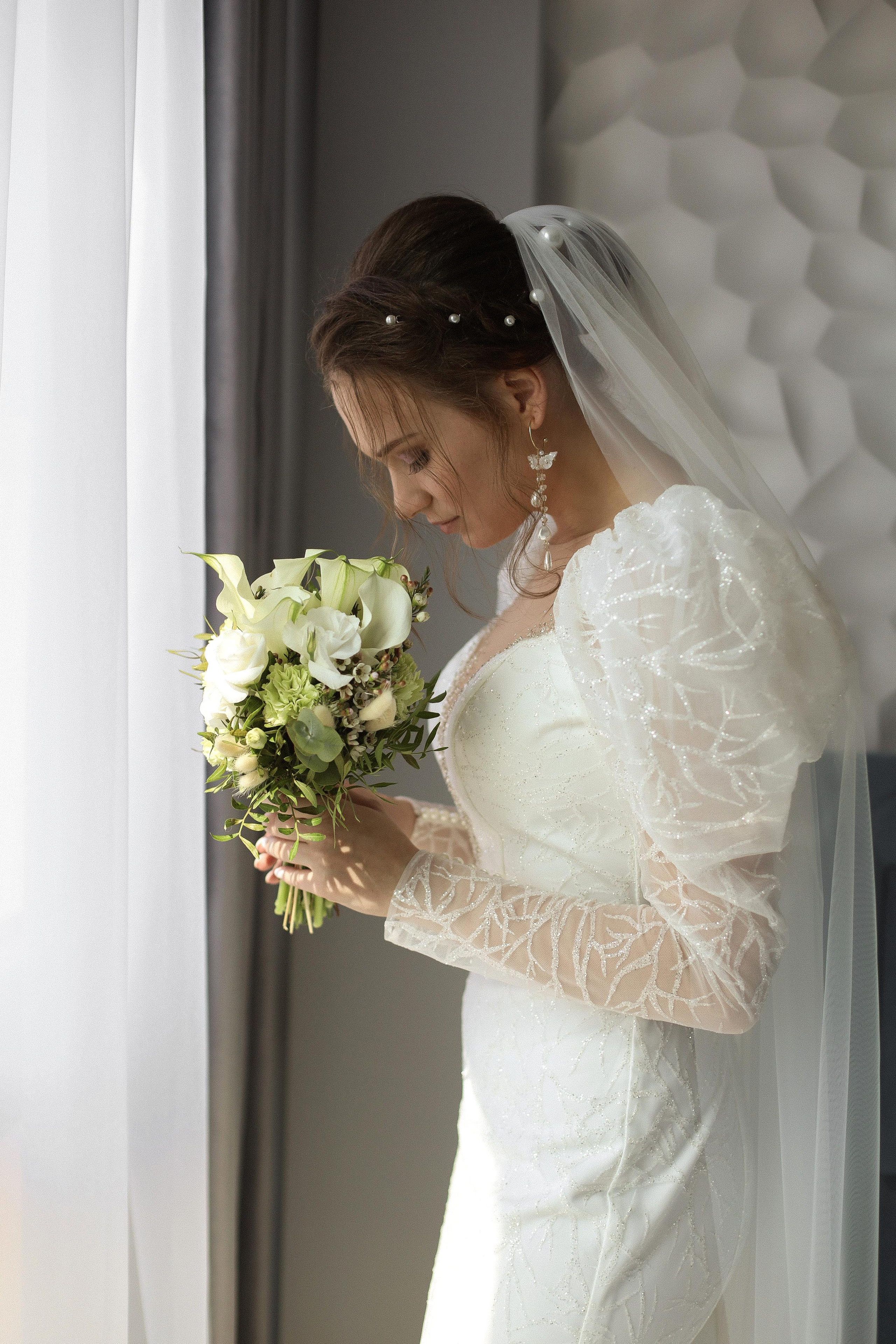 Лена и Дима. Свадебный фотограф в Воронеже Гридина Галина