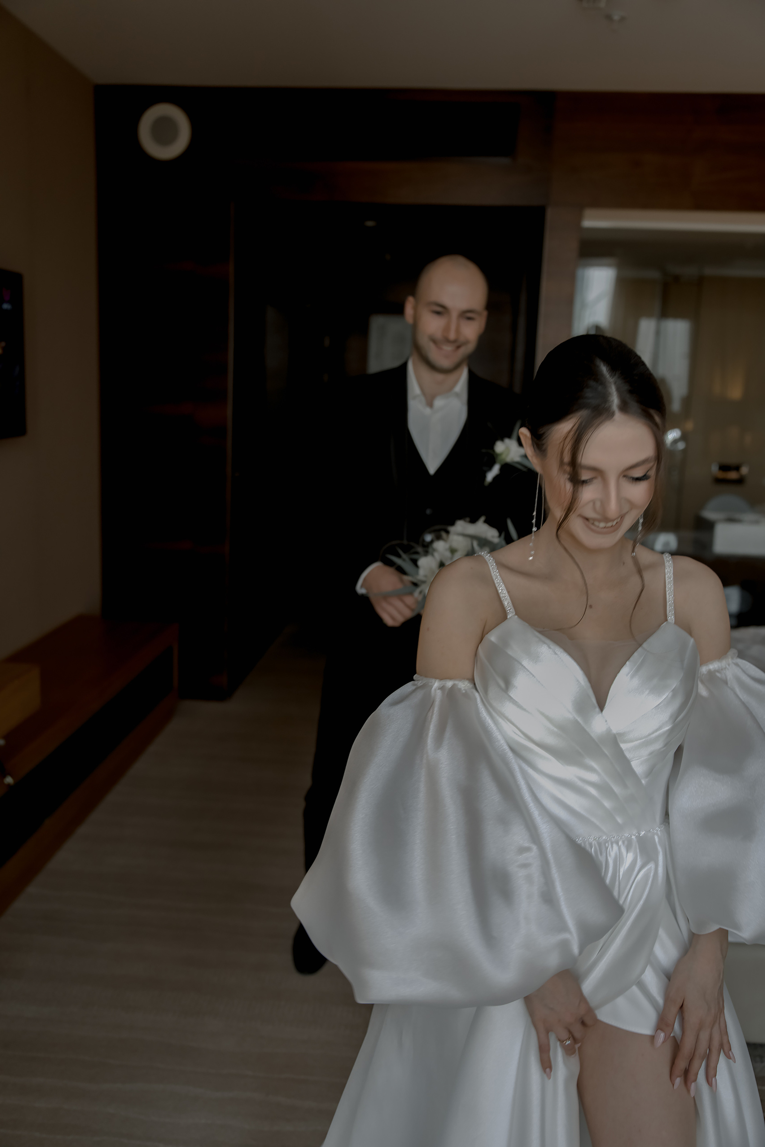 Свадьба Ксении и Романа. Свадебный фотограф в Воронеже Гридина Галина