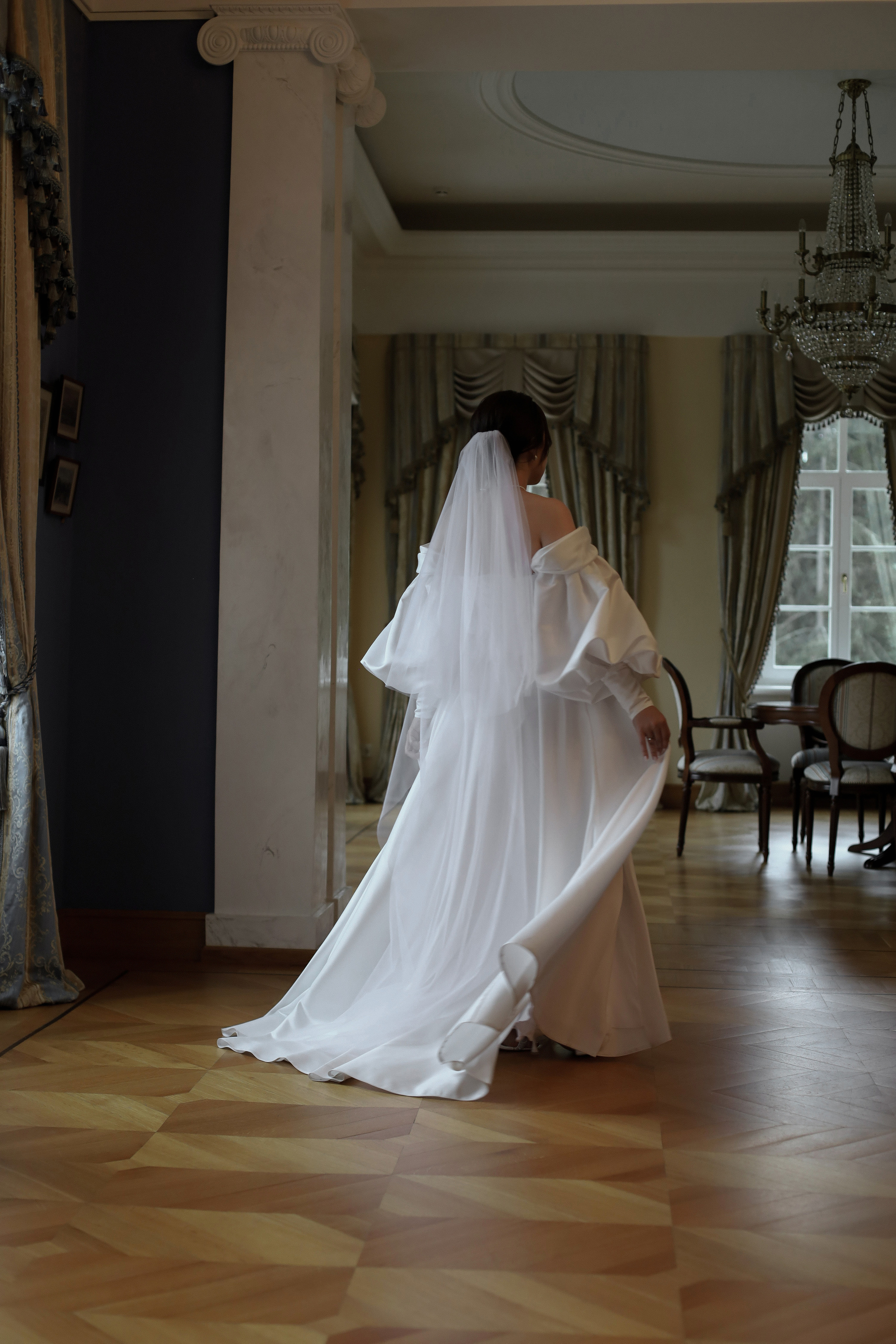 Свадьба Валерии и Александра. Свадебный фотограф в Воронеже Гридина Галина