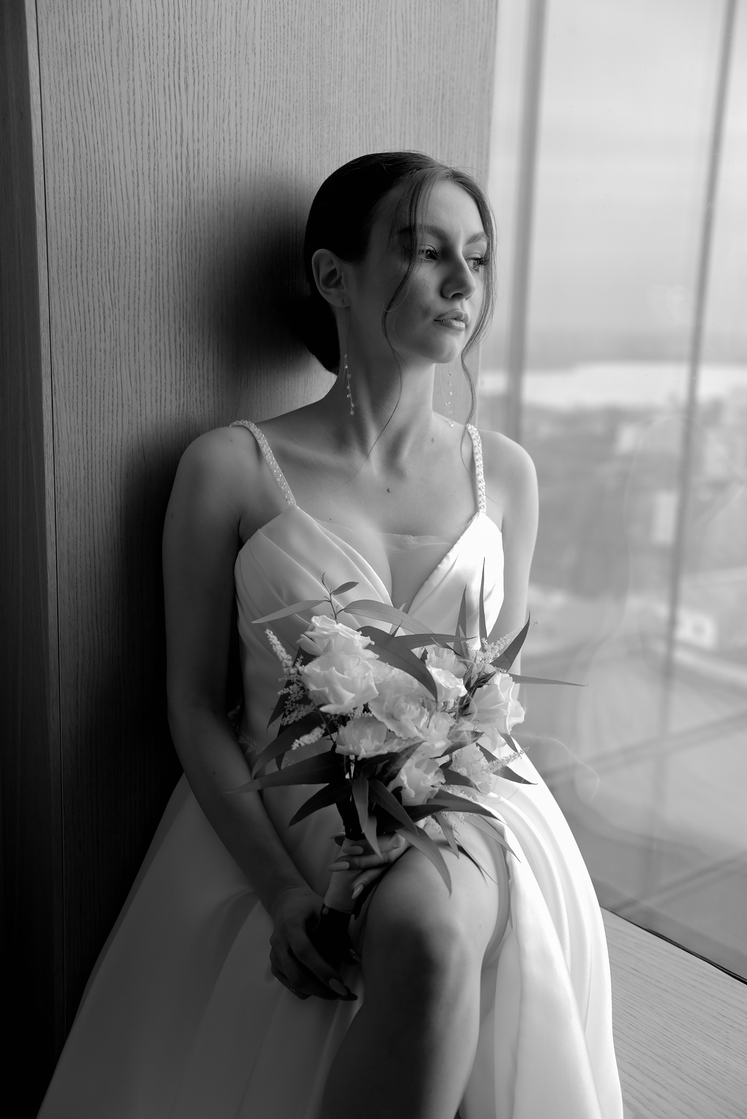 Свадьба Ксении и Романа. Свадебный фотограф в Воронеже Гридина Галина