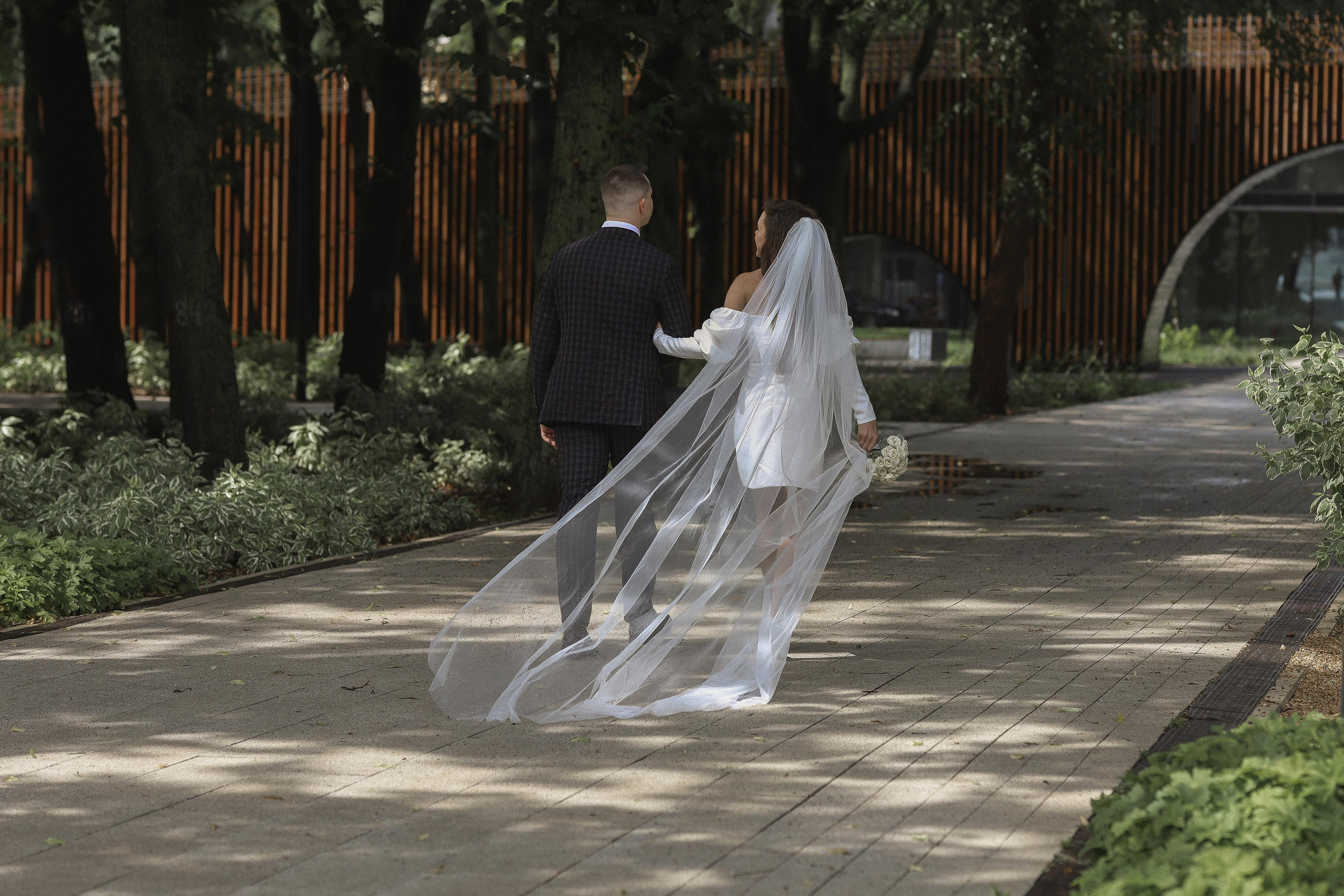 Елена и Александр. Свадебный фотограф в Воронеже Гридина Галина