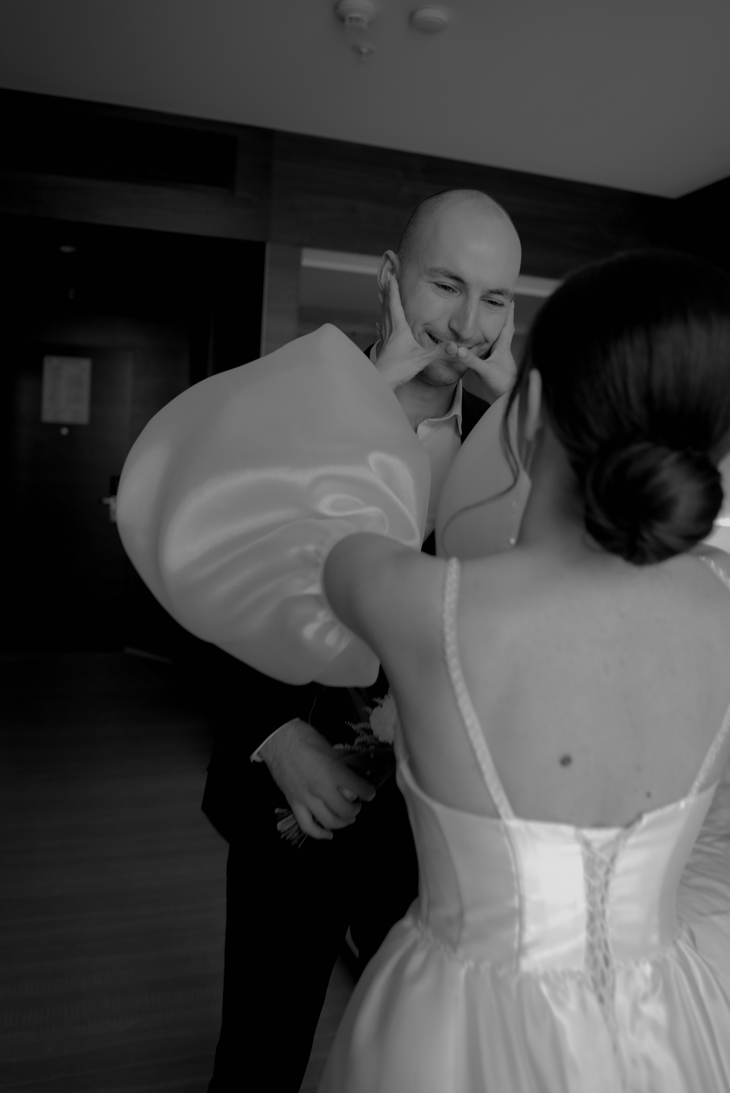 Свадьба Ксении и Романа. Свадебный фотограф в Воронеже Гридина Галина