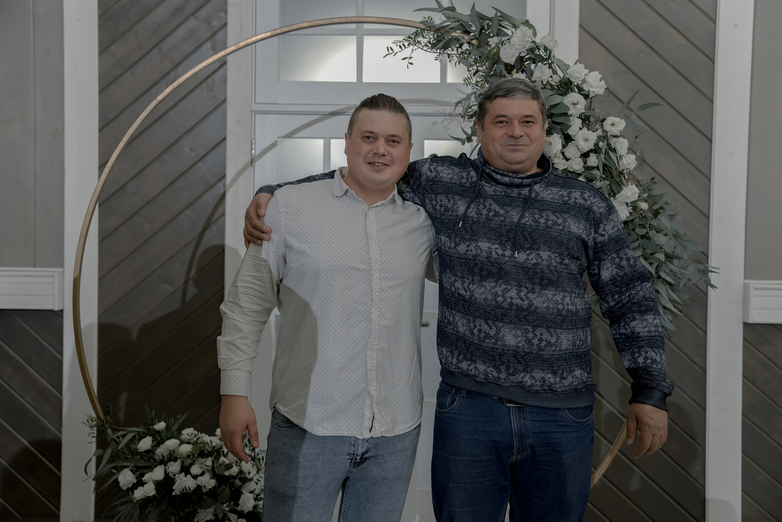 Свадьба Ксении и Романа. Свадебный фотограф в Воронеже Гридина Галина