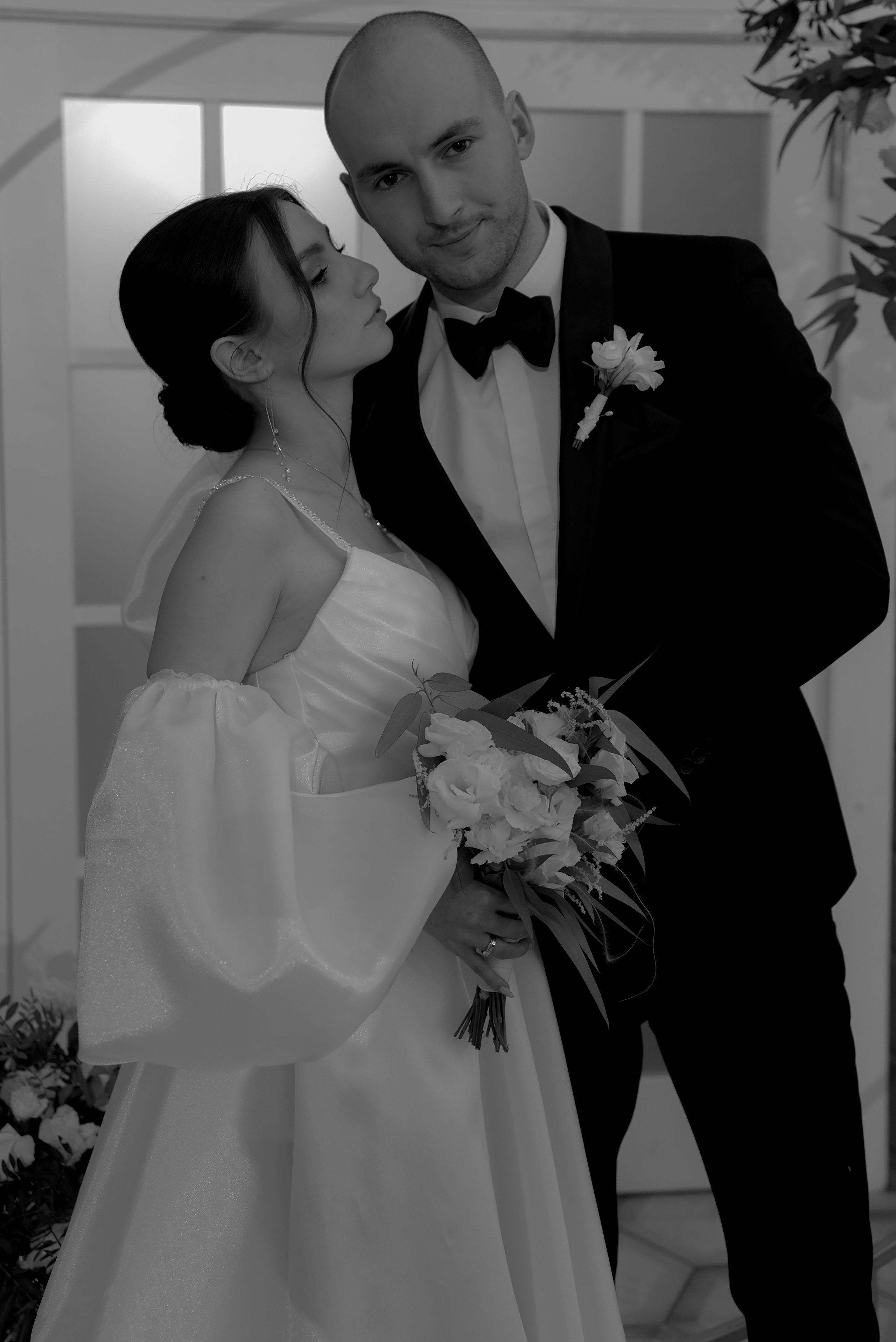 Свадьба Ксении и Романа. Свадебный фотограф в Воронеже Гридина Галина