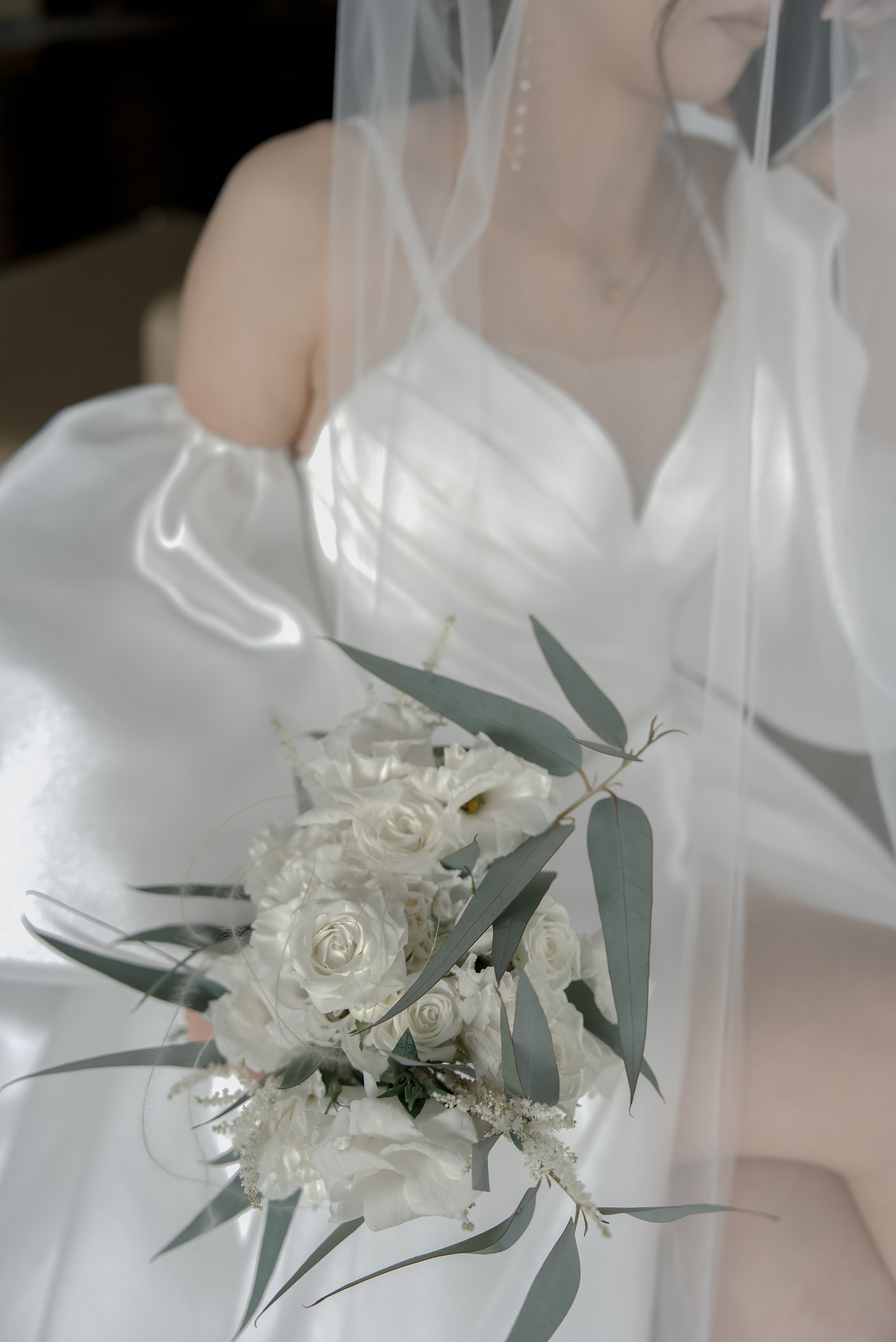 Свадьба Ксении и Романа. Свадебный фотограф в Воронеже Гридина Галина