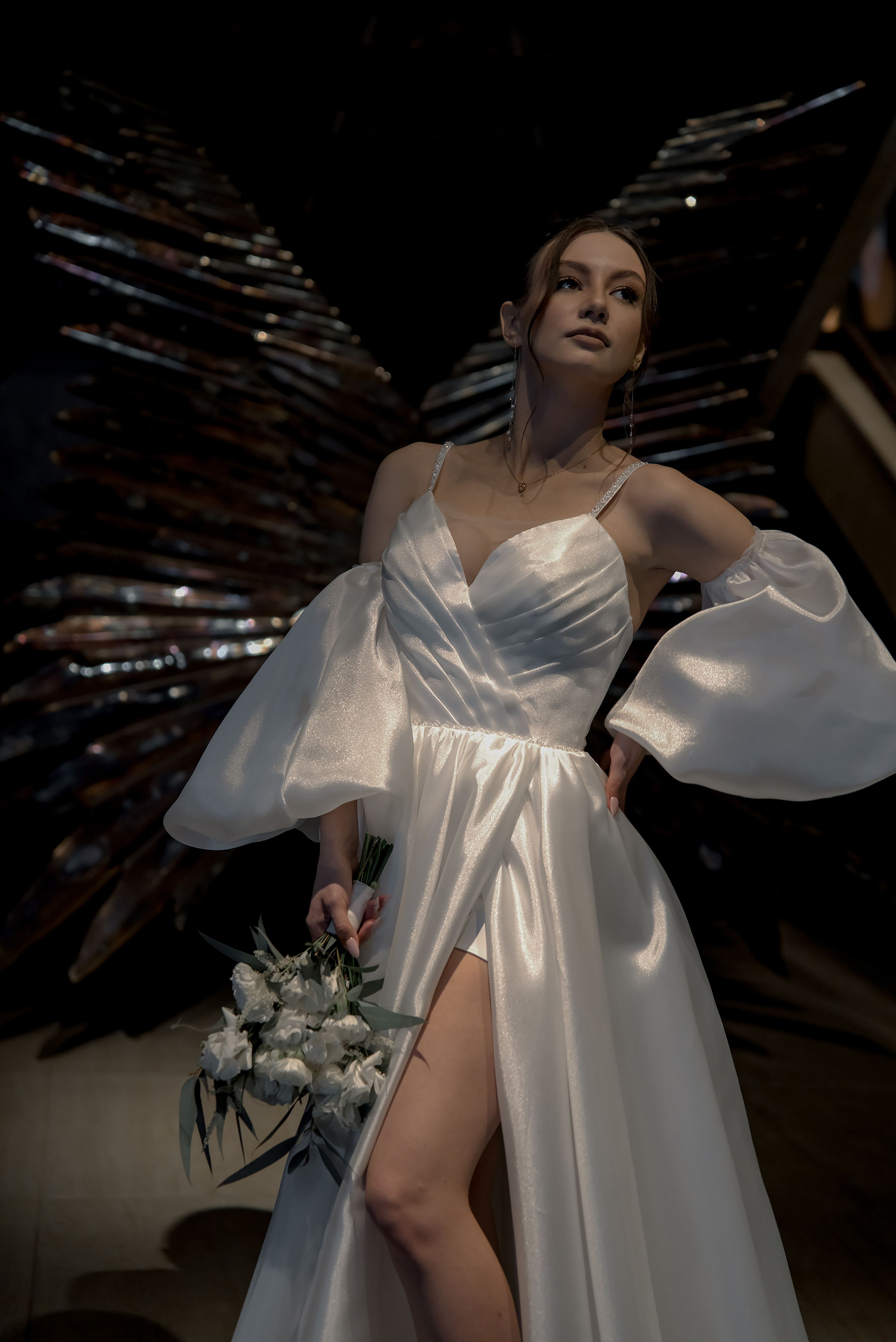 Свадьба Ксении и Романа. Свадебный фотограф в Воронеже Гридина Галина