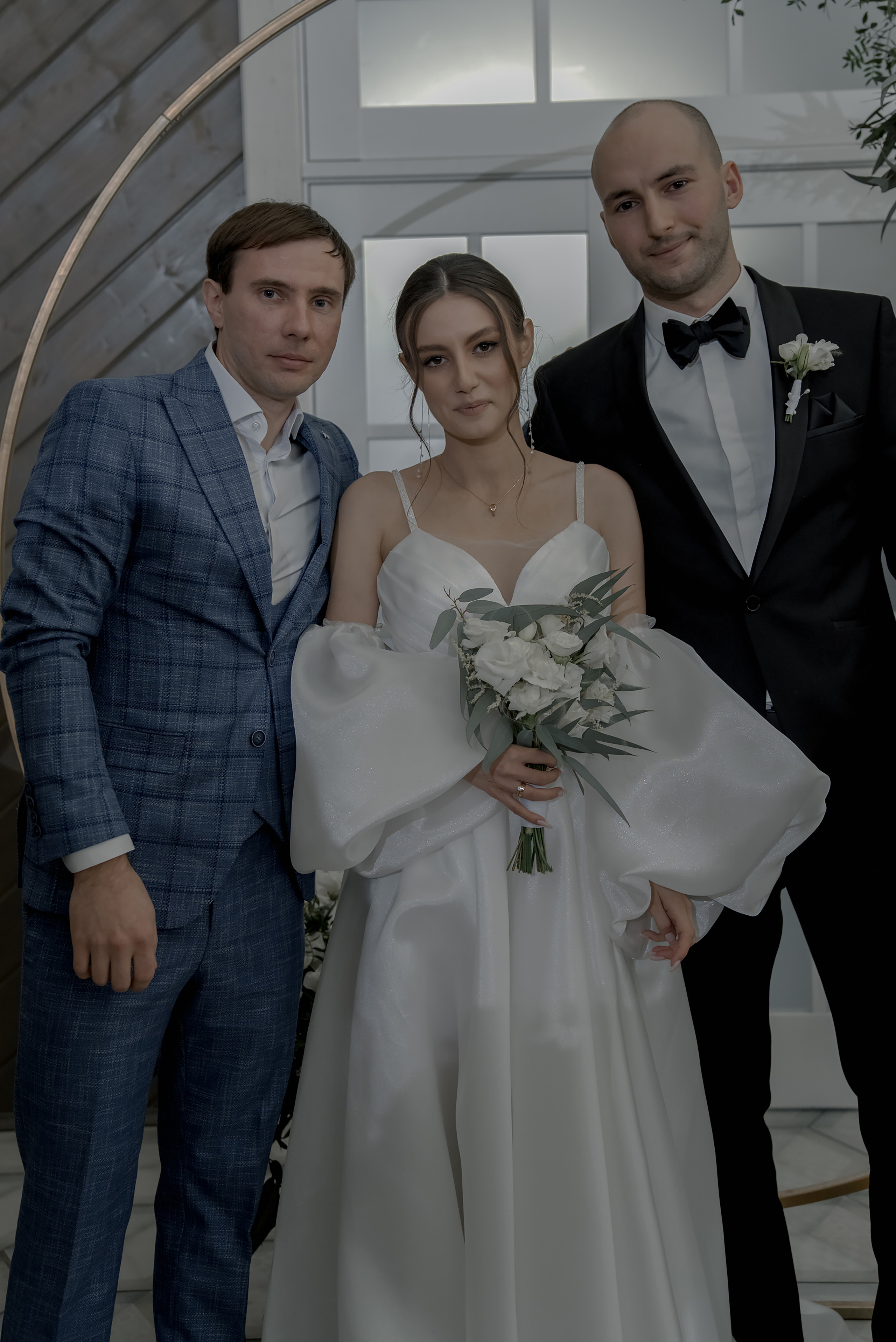 Свадьба Ксении и Романа. Свадебный фотограф в Воронеже Гридина Галина