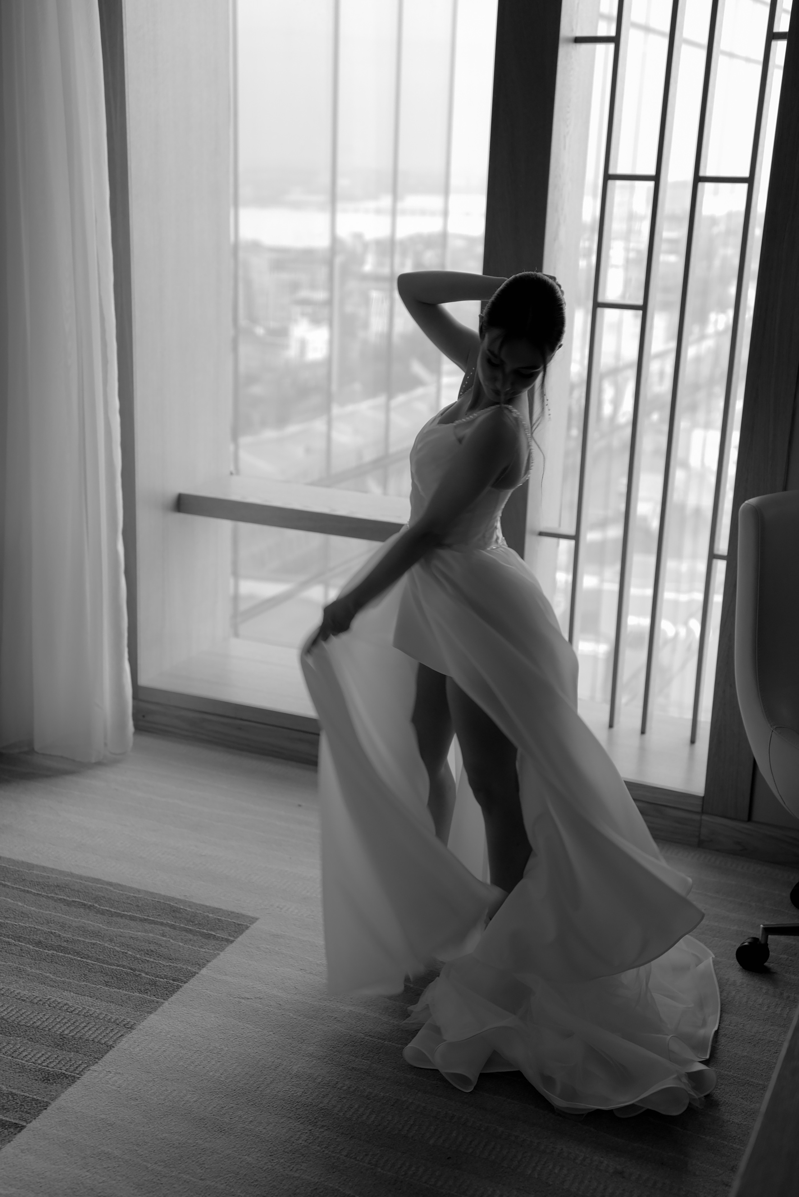 Свадьба Ксении и Романа. Свадебный фотограф в Воронеже Гридина Галина