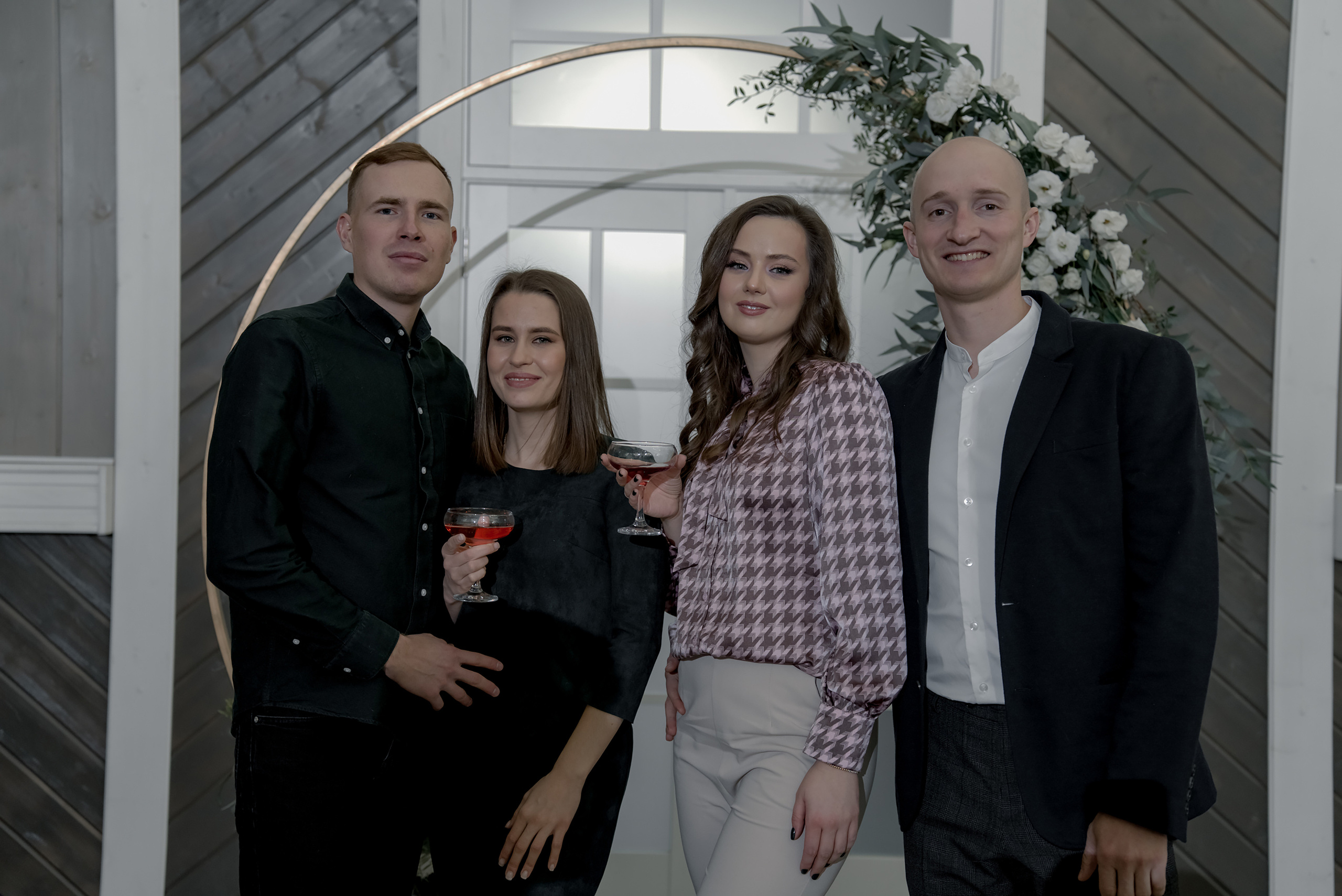 Свадьба Ксении и Романа. Свадебный фотограф в Воронеже Гридина Галина