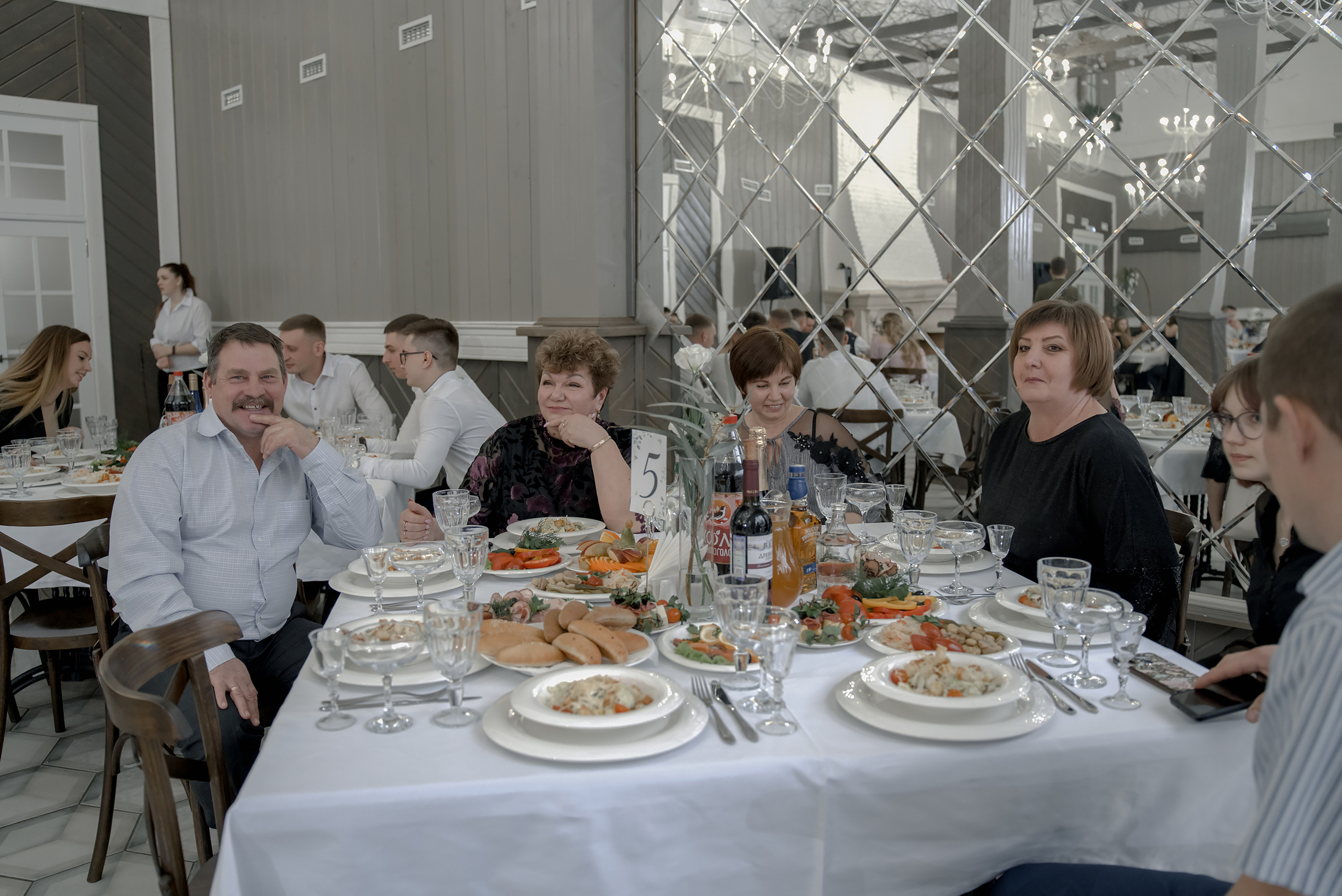 Свадьба Ксении и Романа. Свадебный фотограф в Воронеже Гридина Галина