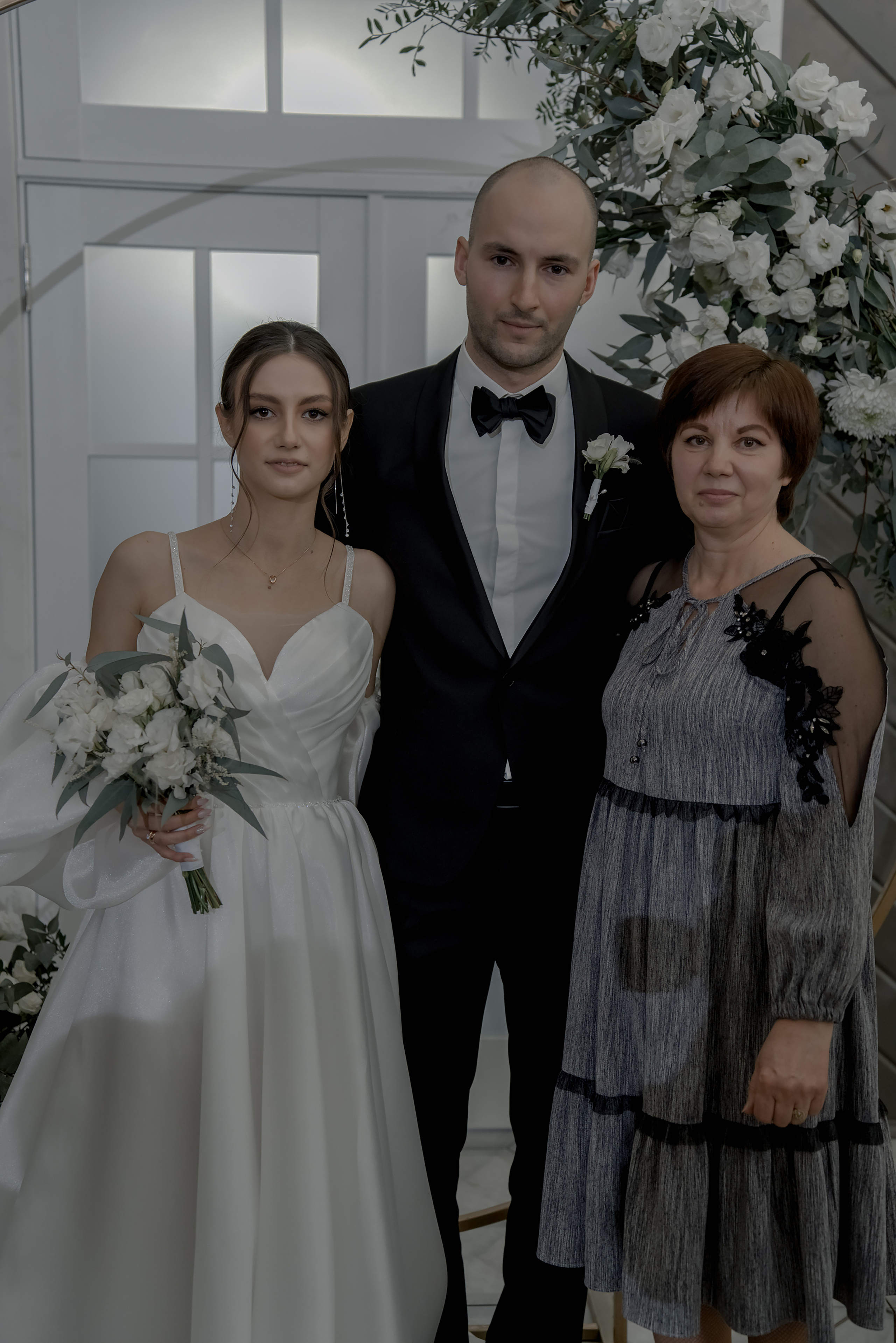 Свадьба Ксении и Романа. Свадебный фотограф в Воронеже Гридина Галина