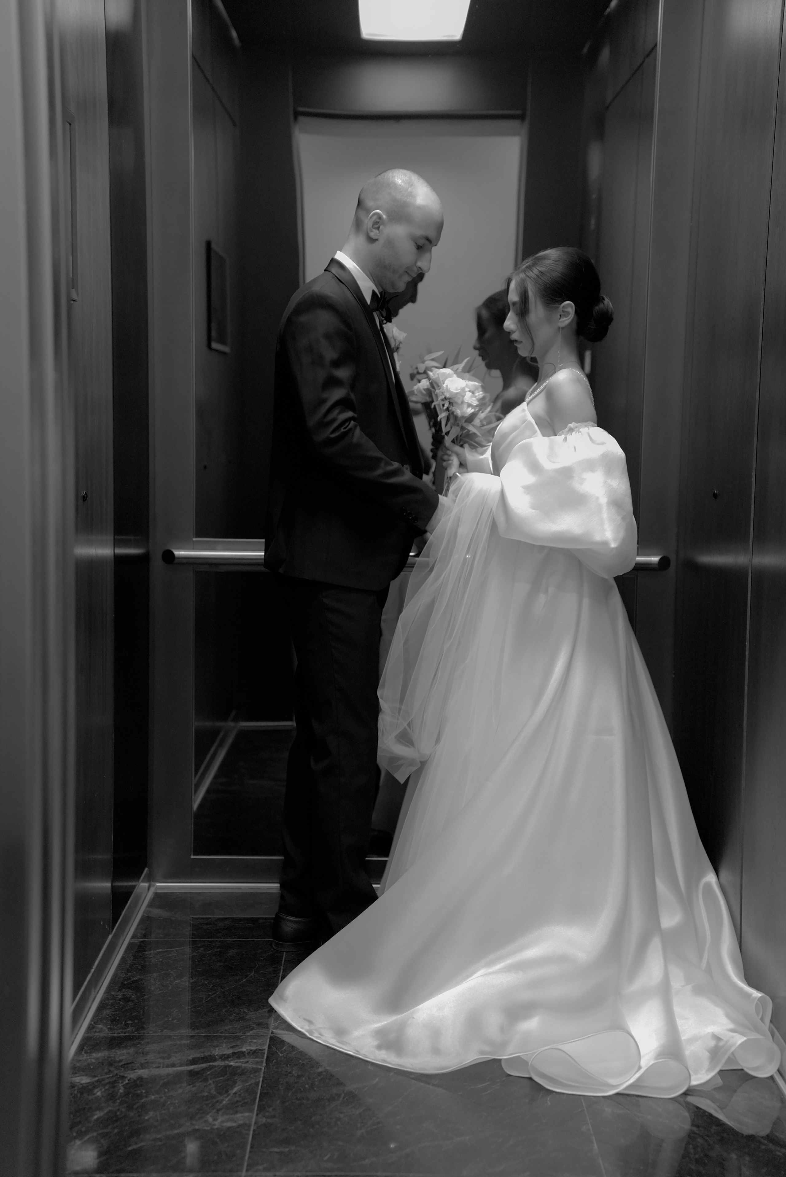 Свадьба Ксении и Романа. Свадебный фотограф в Воронеже Гридина Галина