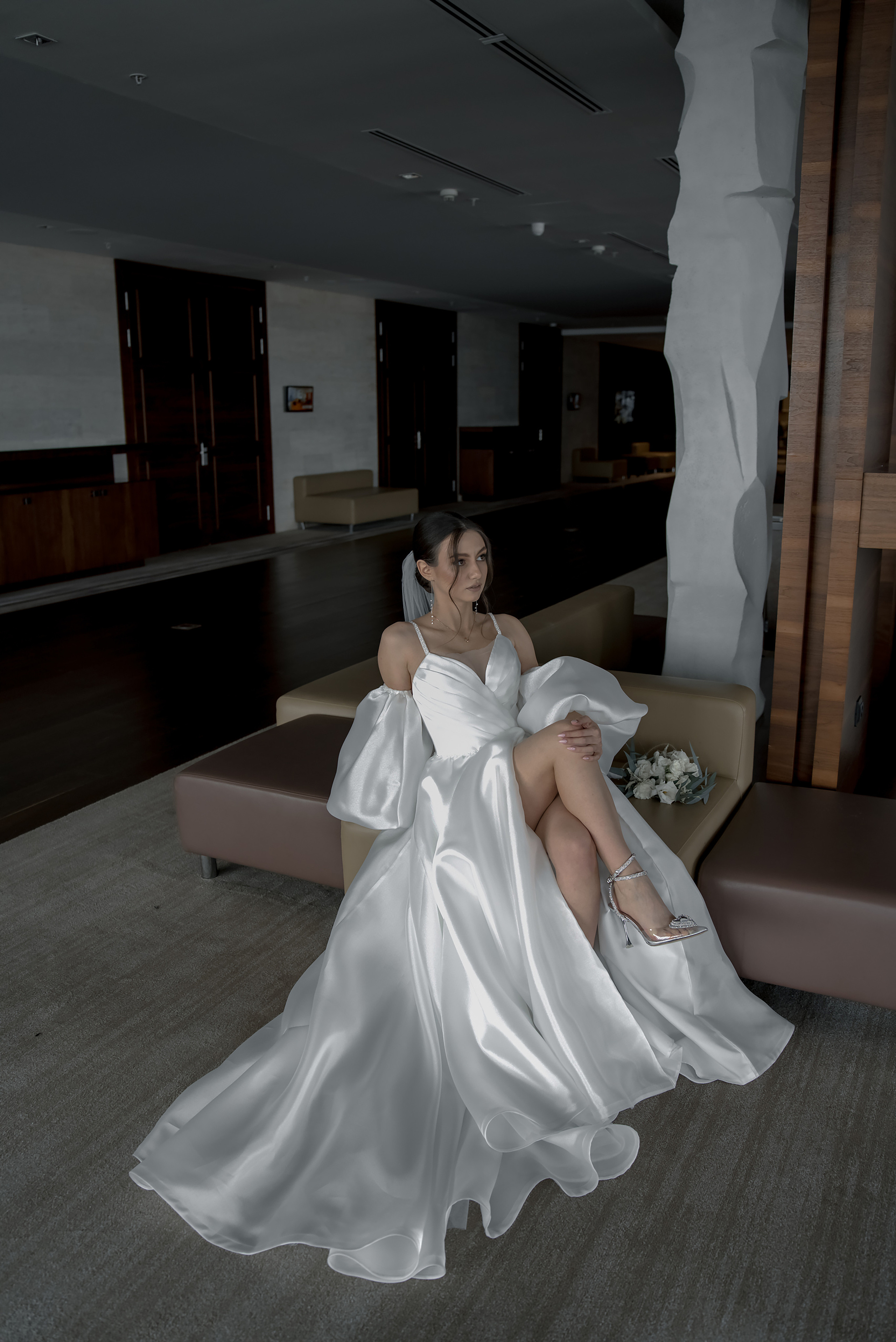 Свадьба Ксении и Романа. Свадебный фотограф в Воронеже Гридина Галина