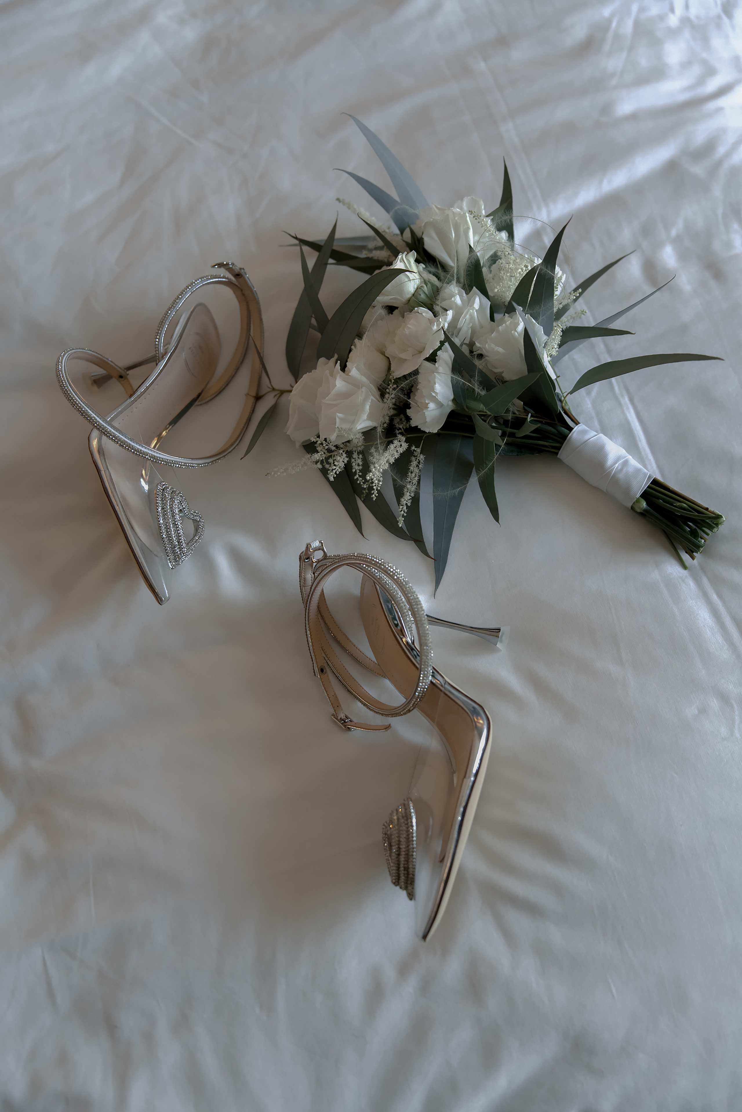 Свадьба Ксении и Романа. Свадебный фотограф в Воронеже Гридина Галина