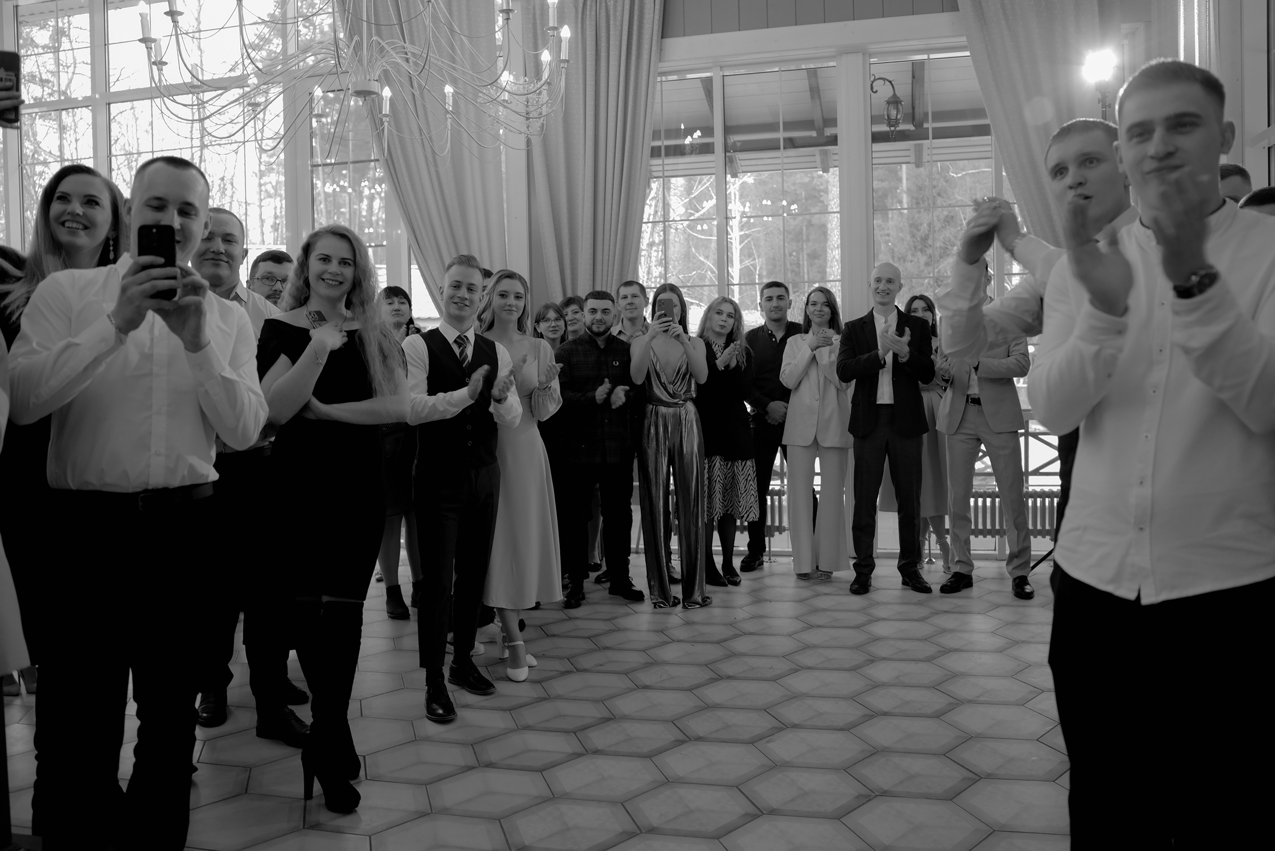 Свадьба Ксении и Романа. Свадебный фотограф в Воронеже Гридина Галина