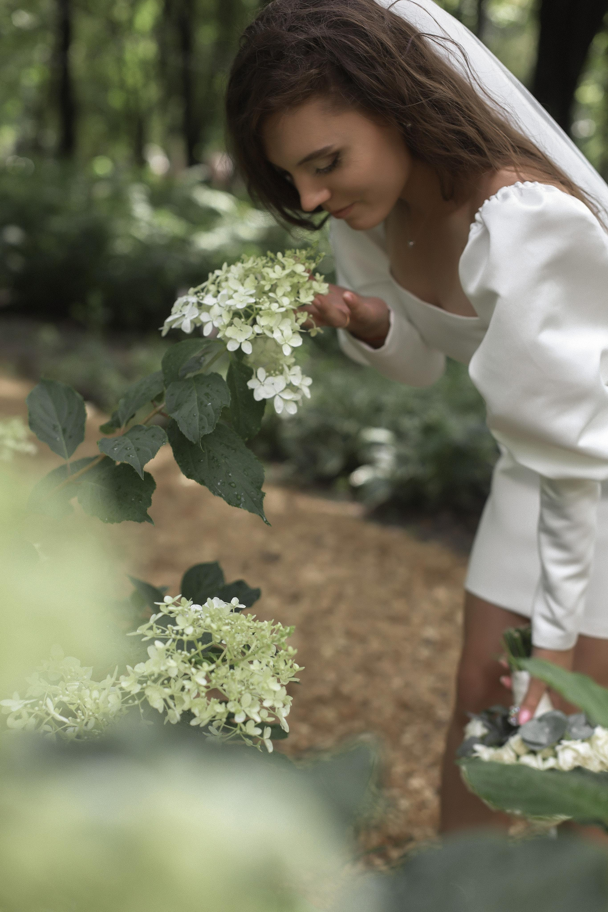 Елена и Александр. Свадебный фотограф в Воронеже Гридина Галина