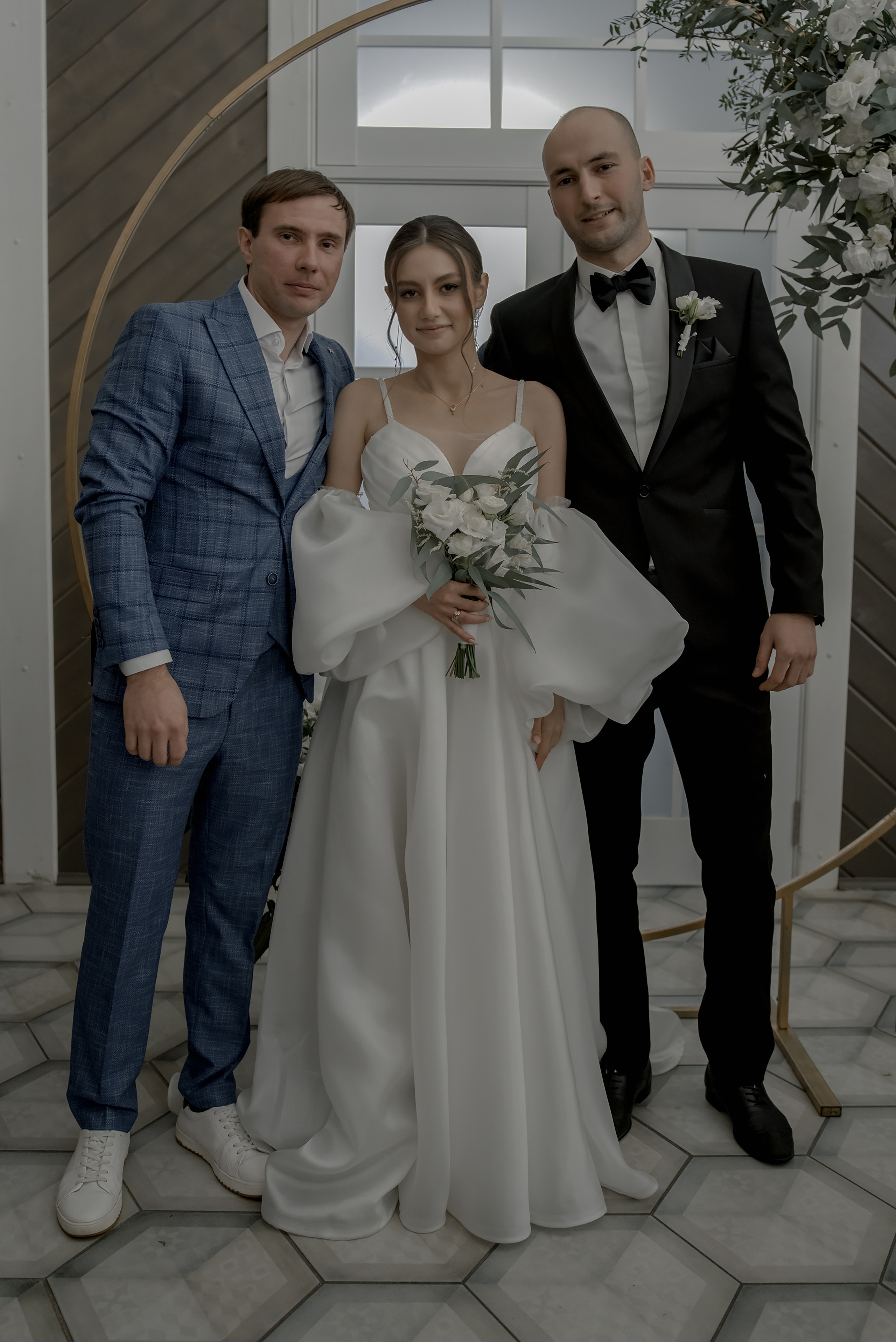 Свадьба Ксении и Романа. Свадебный фотограф в Воронеже Гридина Галина