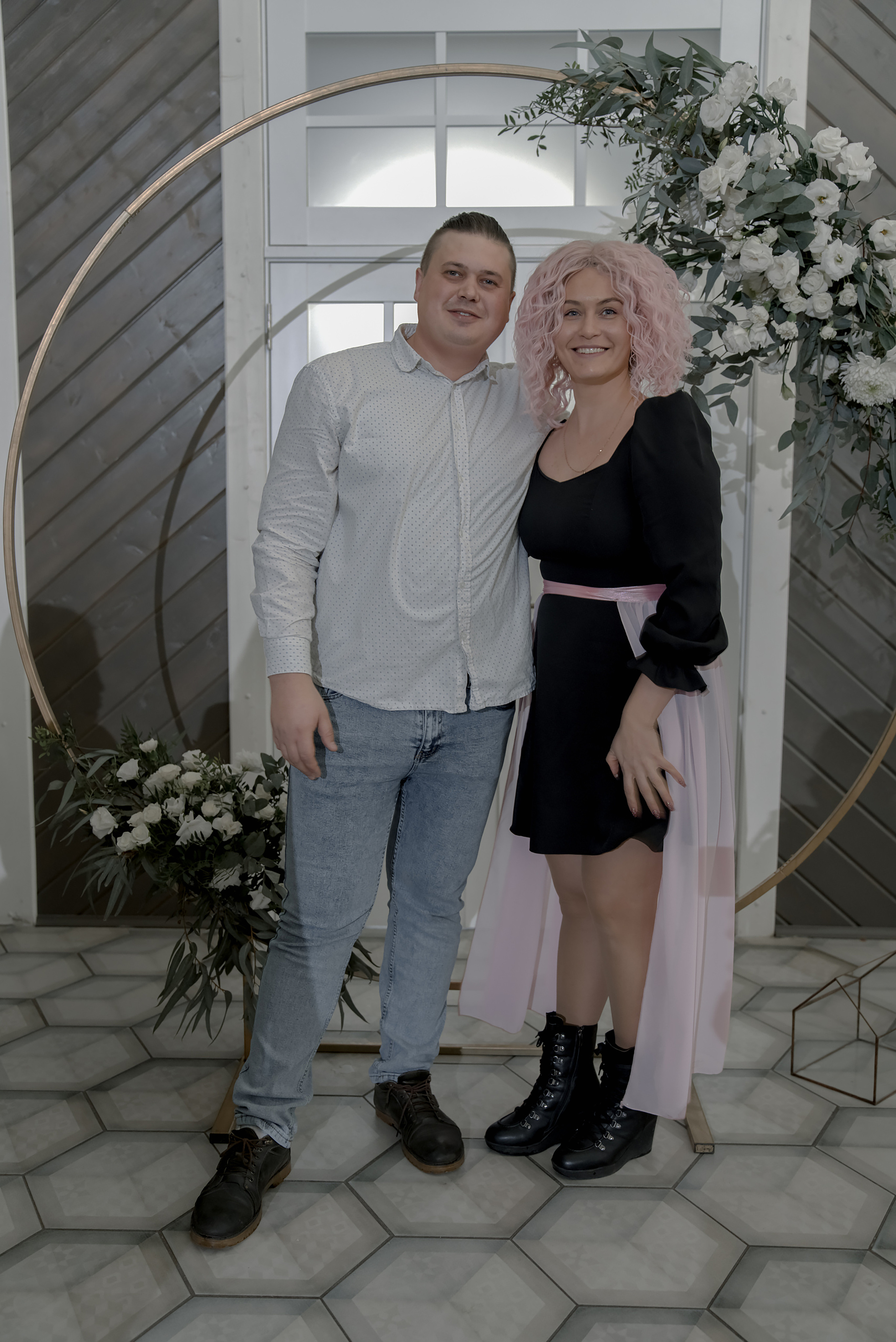 Свадьба Ксении и Романа. Свадебный фотограф в Воронеже Гридина Галина