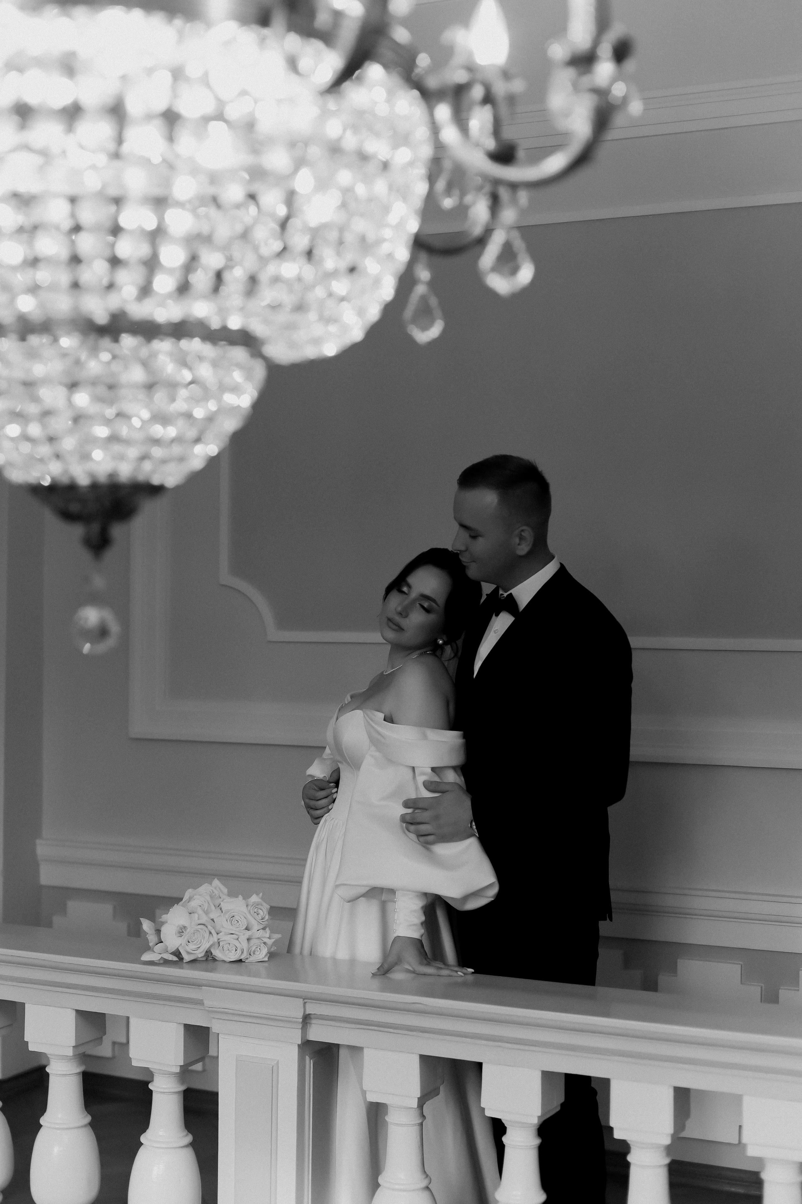 Свадьба Валерии и Александра. Свадебный фотограф в Воронеже Гридина Галина