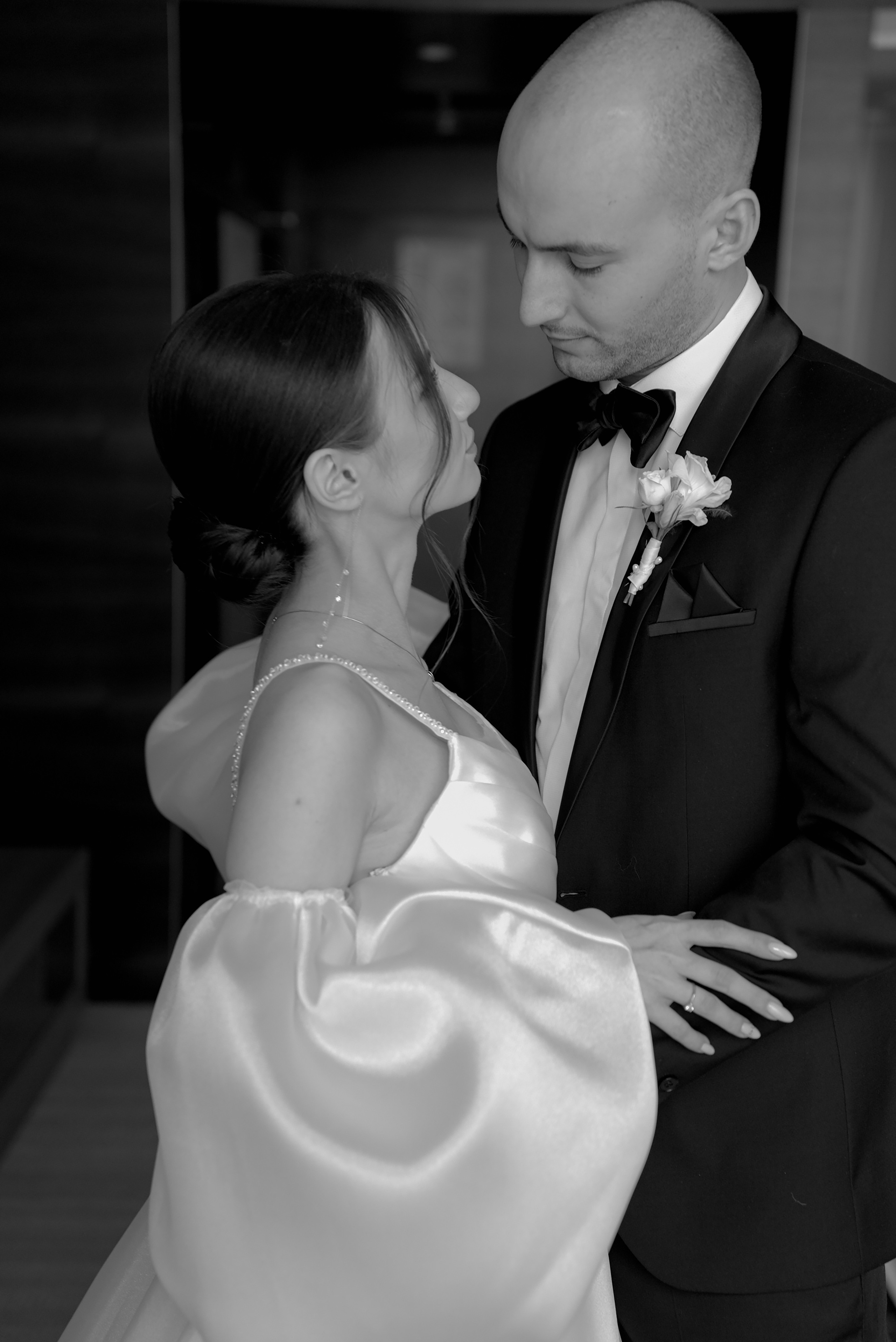 Свадьба Ксении и Романа. Свадебный фотограф в Воронеже Гридина Галина