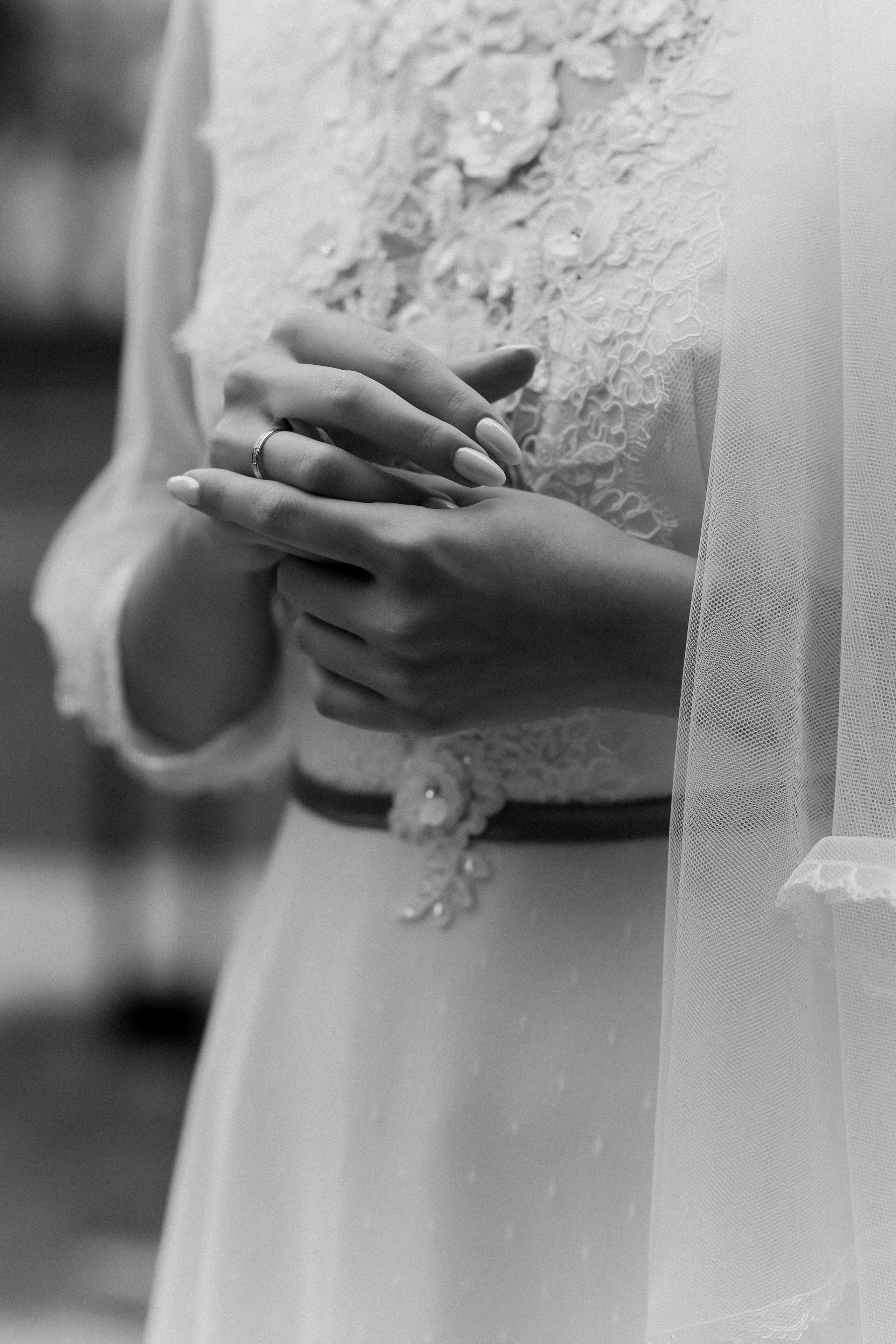 Lera & Dima. Свадебный фотограф в Воронеже Гридина Галина