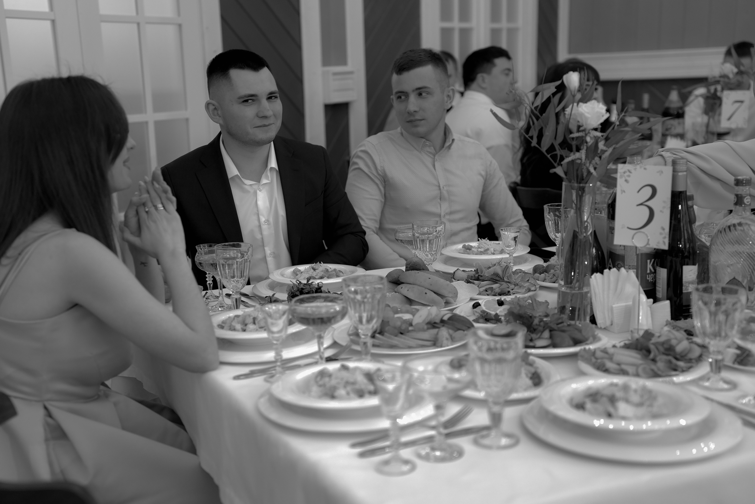 Свадьба Ксении и Романа. Свадебный фотограф в Воронеже Гридина Галина