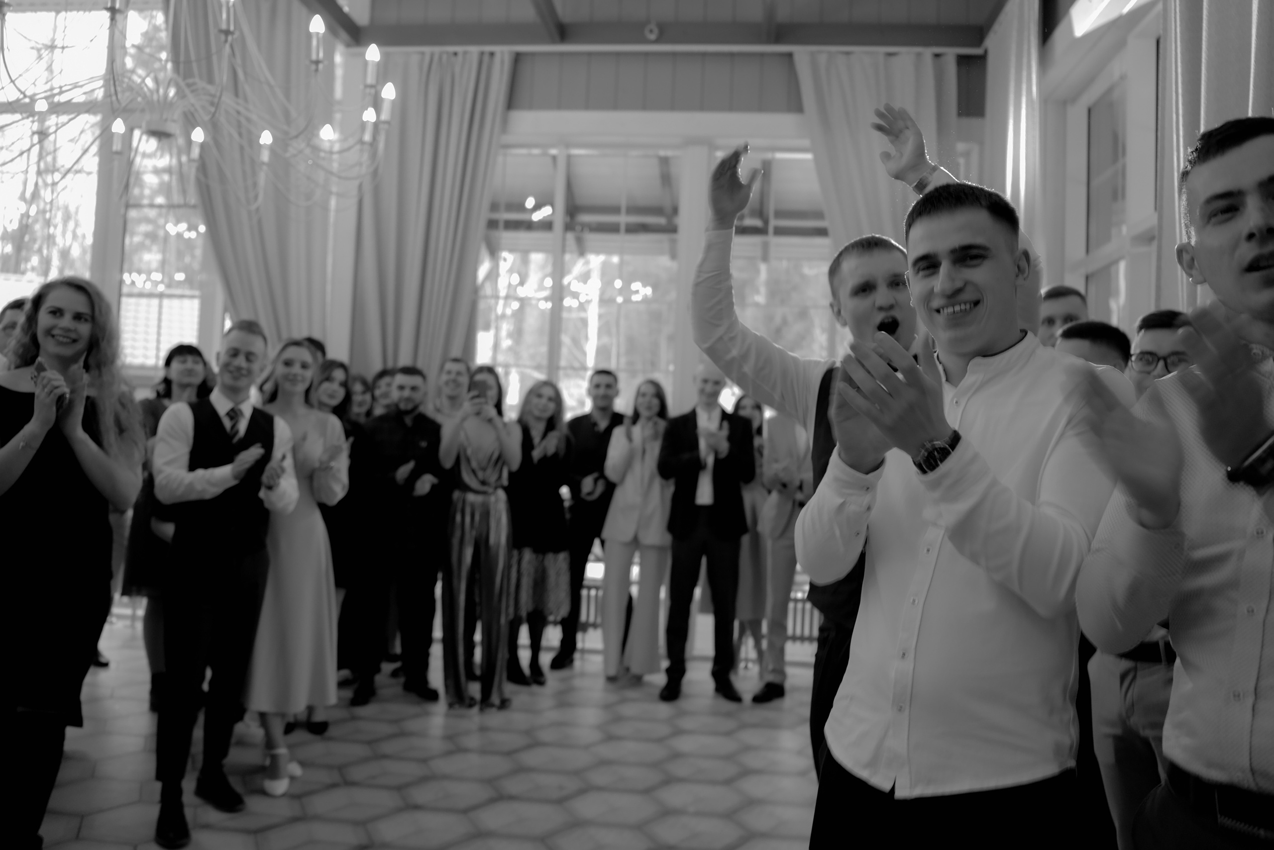 Свадьба Ксении и Романа. Свадебный фотограф в Воронеже Гридина Галина