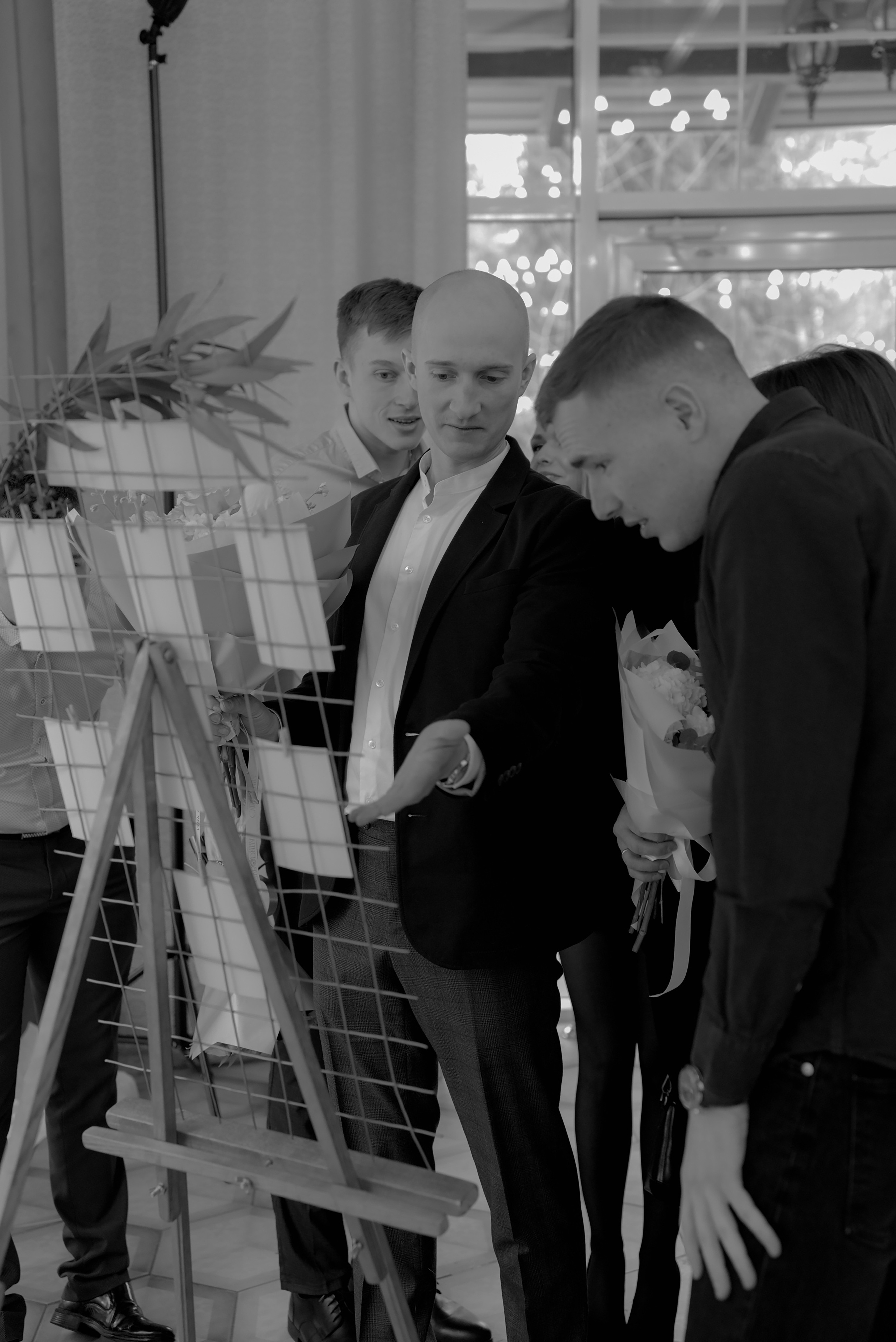 Свадьба Ксении и Романа. Свадебный фотограф в Воронеже Гридина Галина