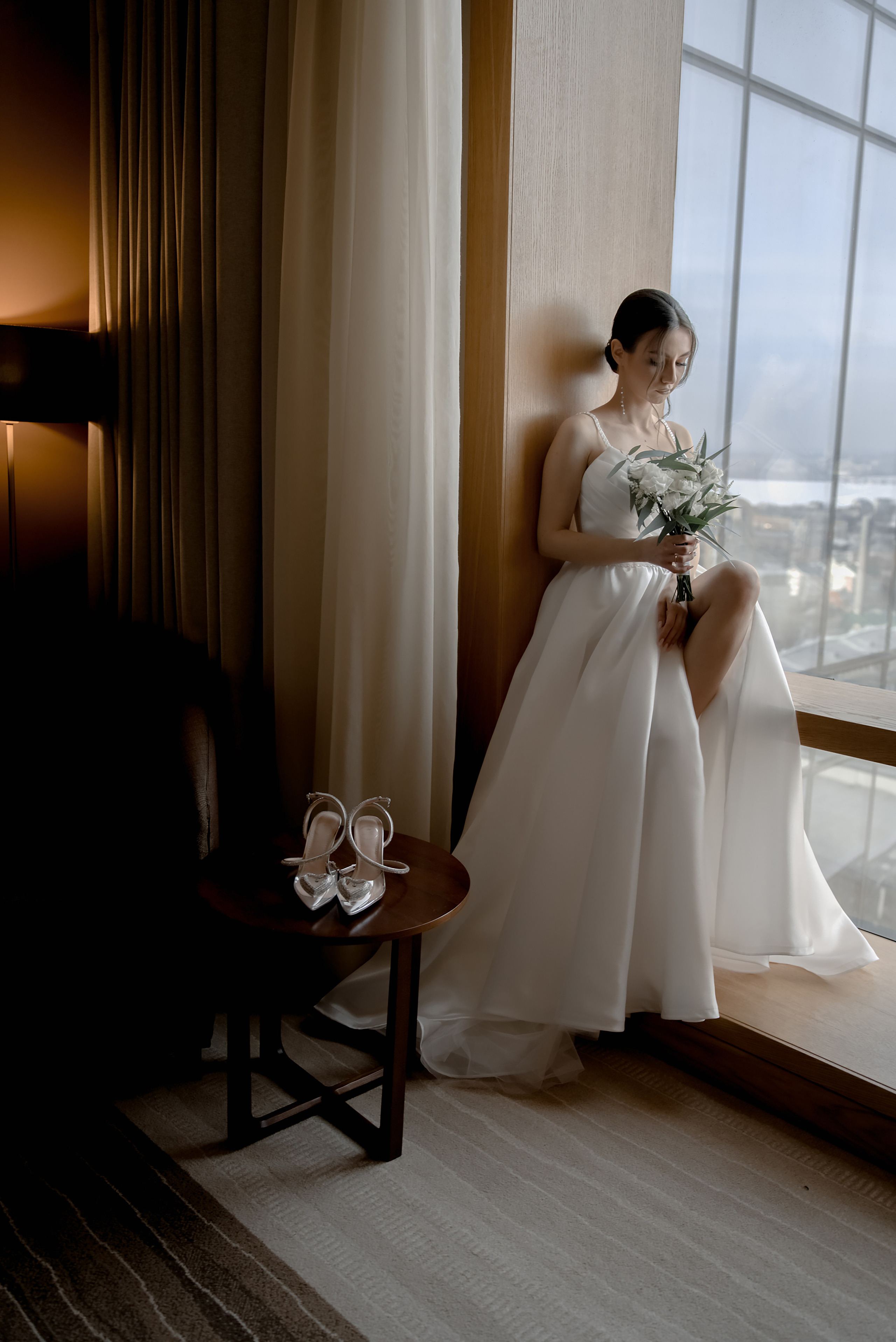 Свадьба Ксении и Романа. Свадебный фотограф в Воронеже Гридина Галина