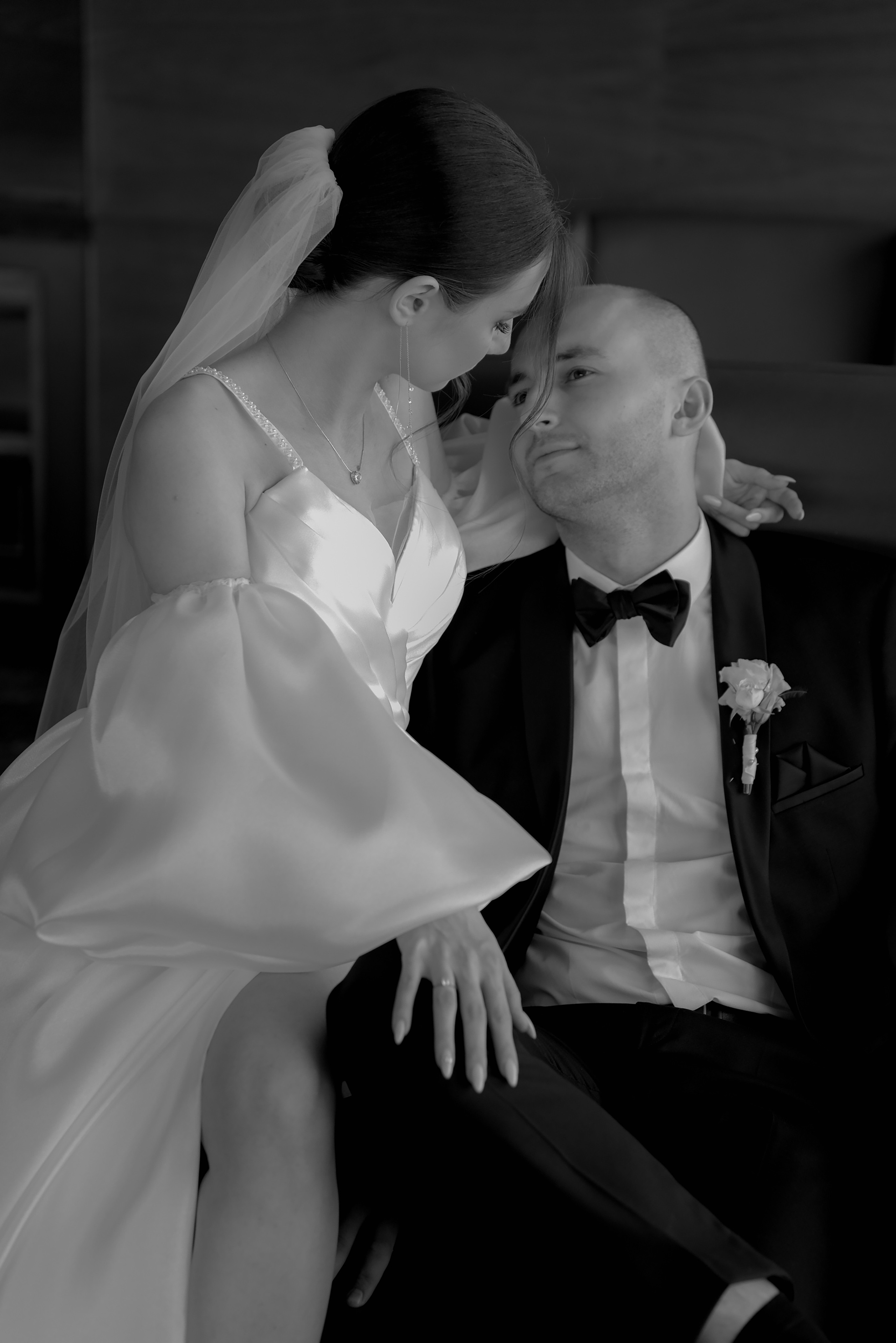 Свадьба Ксении и Романа. Свадебный фотограф в Воронеже Гридина Галина